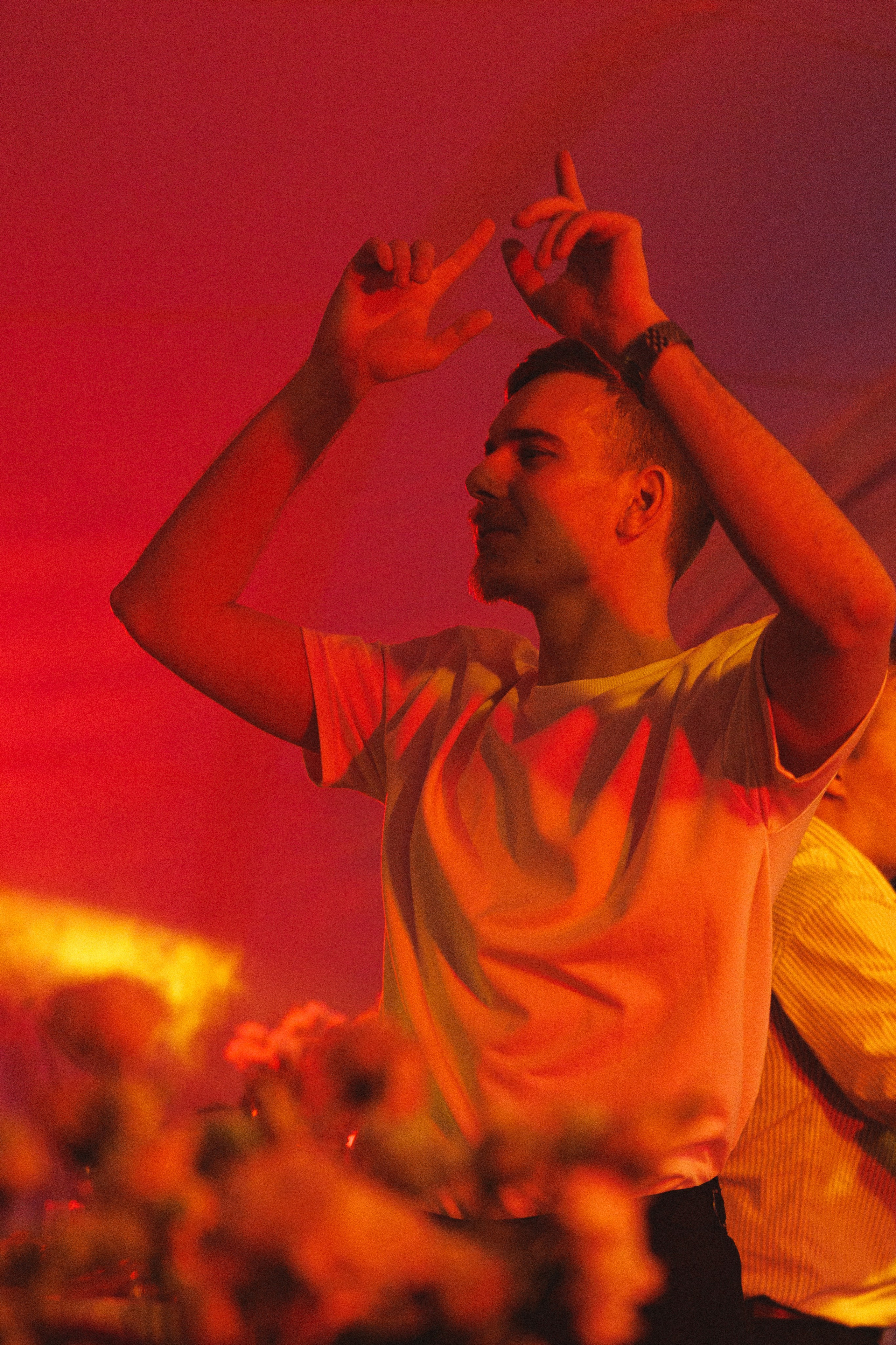 Даша и Андрей. Фотограф Дубровская Виктория