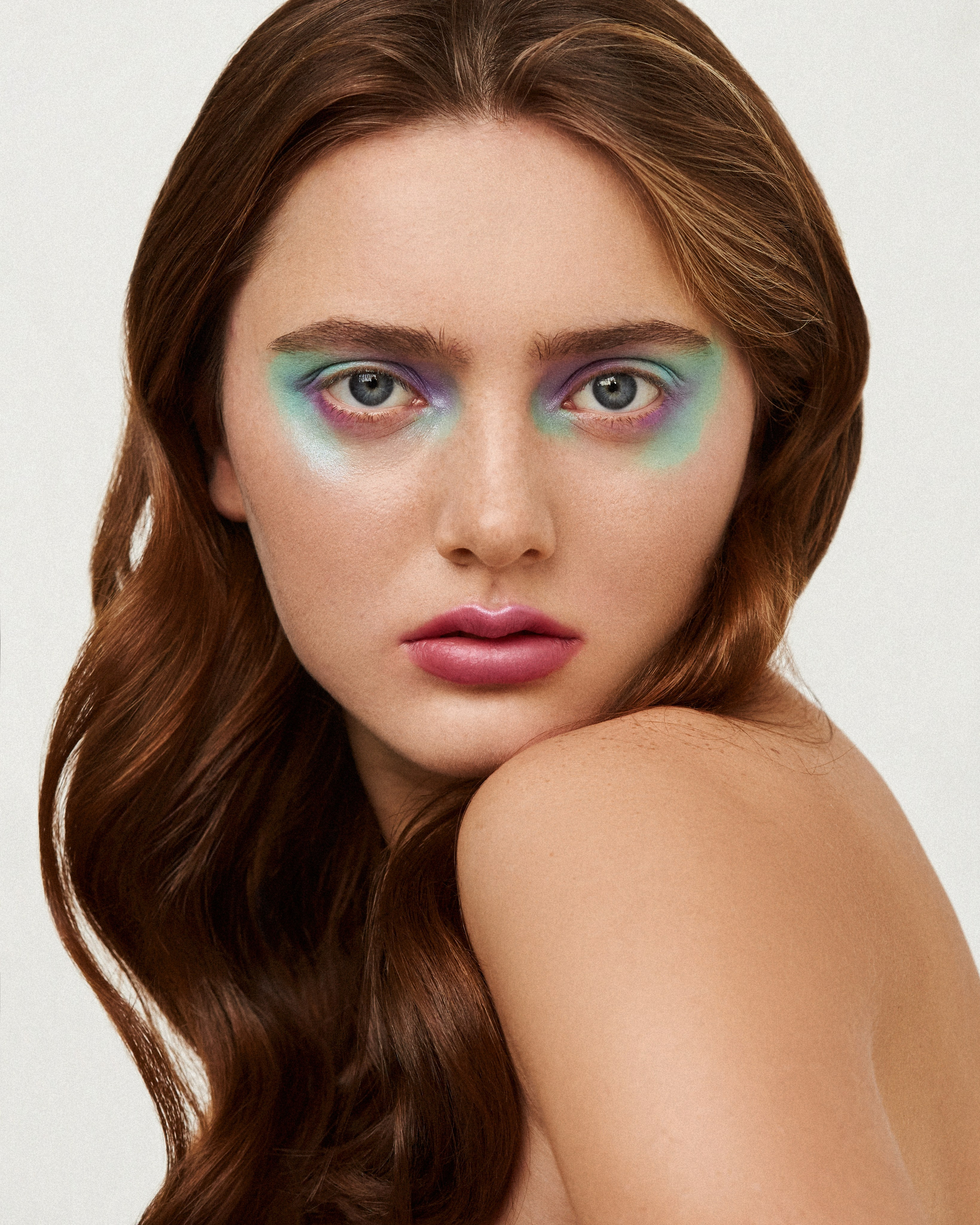 Twins. Профессиональный фотограф Федотова Арина