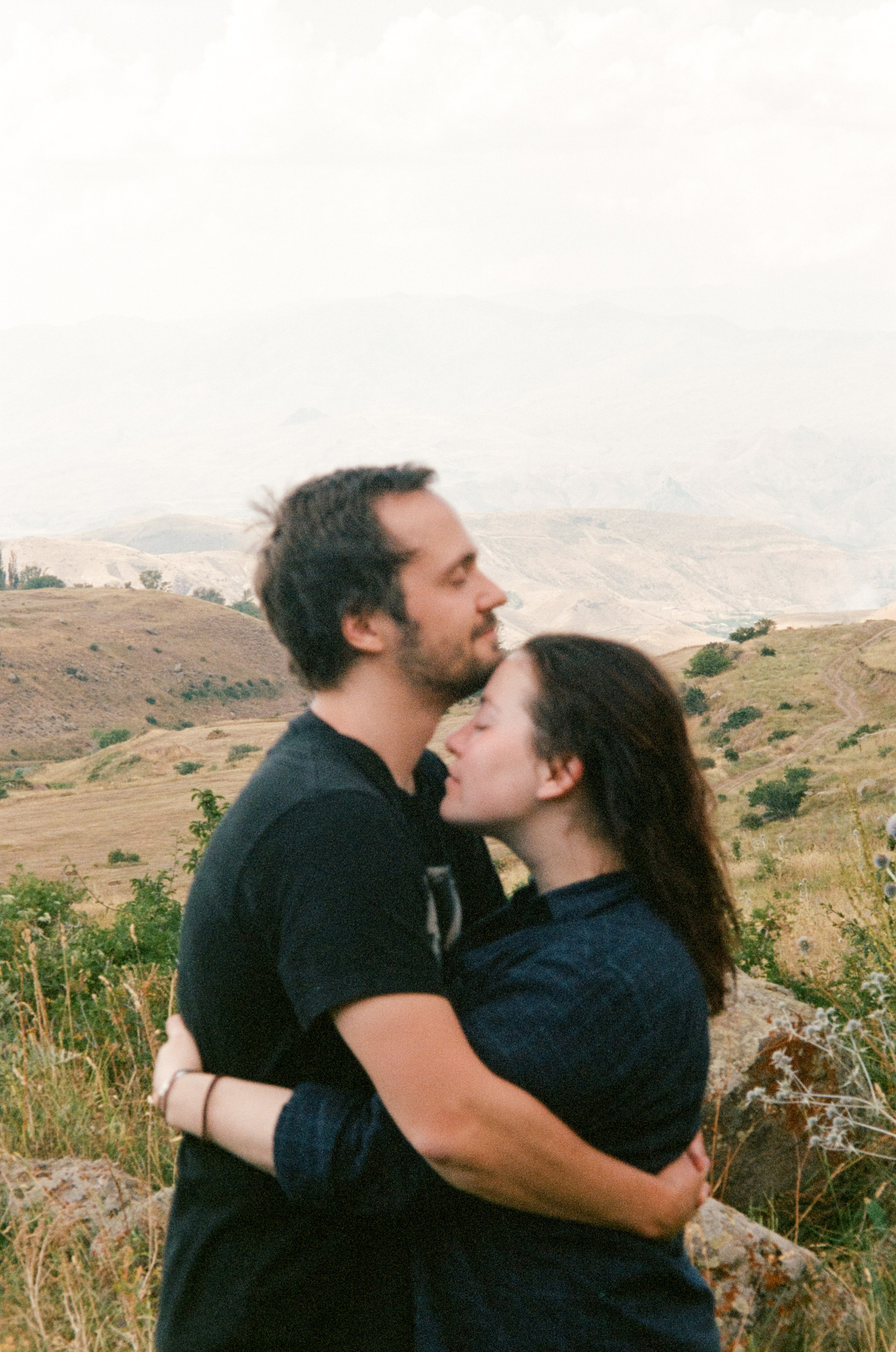 АРМЕНИЯ.24. Профессиональный фотограф Федотова Арина