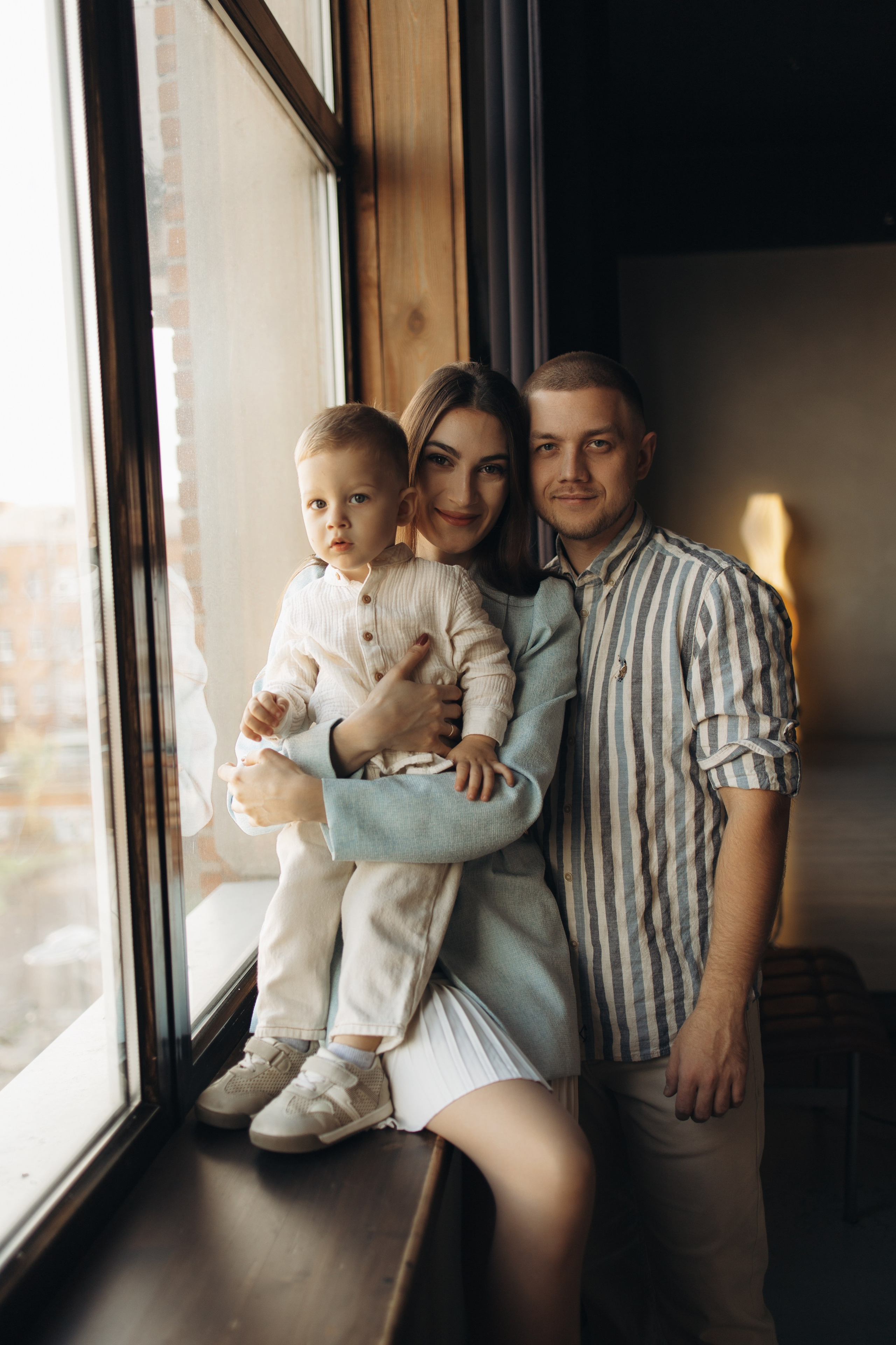 Маркуше 2 годика. Самый теплый фотограф в Краснодаре Рябоконь Ксения