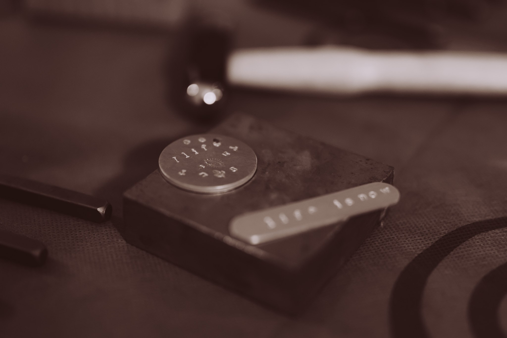 Jewerly master class, Tel Aviv | May 2025. Photographer in Israel Alice Milchin