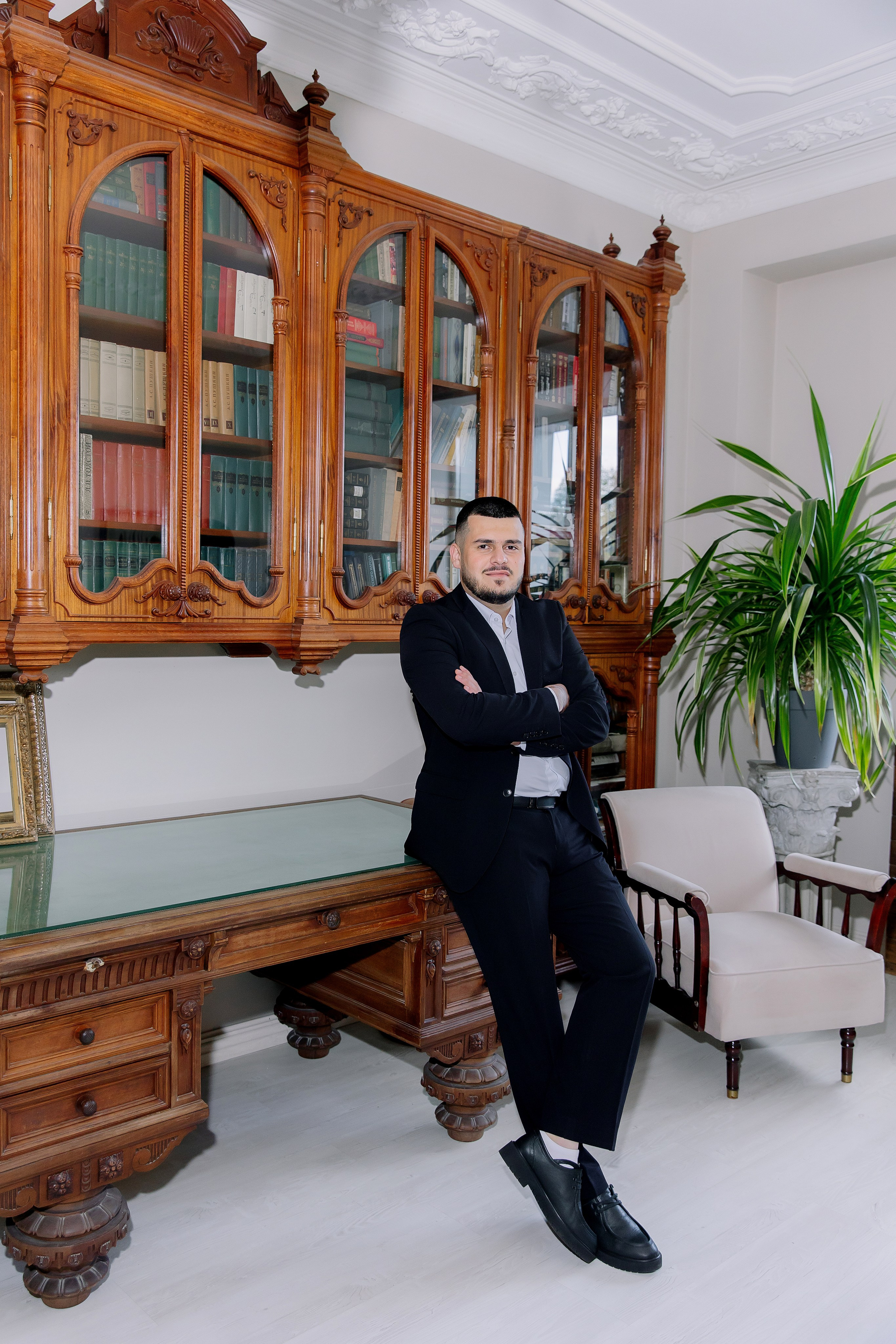 Фотосессия Гамлет & Эля. Свадебный фотограф в Новосибирске Лидия Александровна