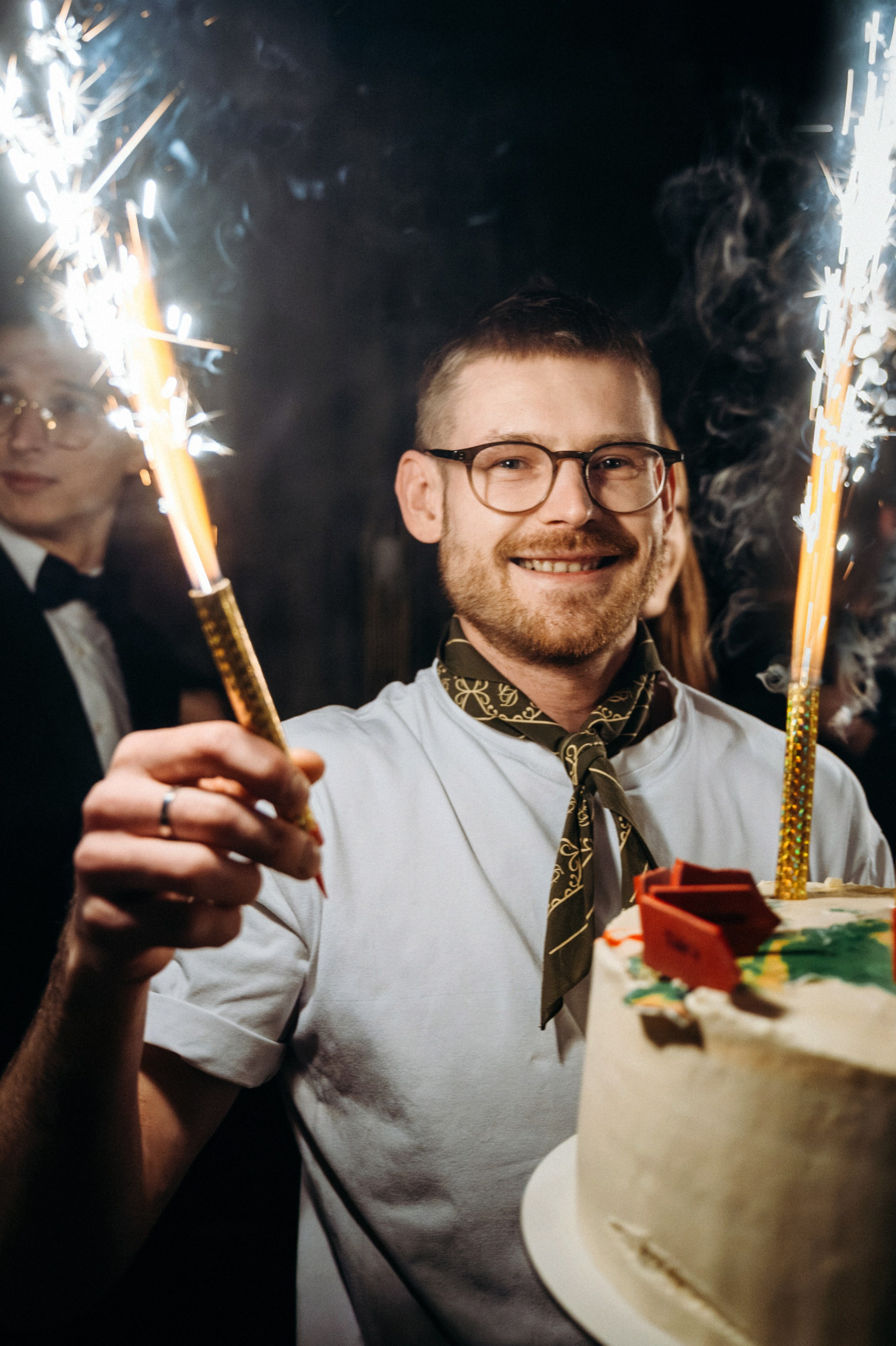 INFUSE BAR. Фотограф Элина Брусенцева