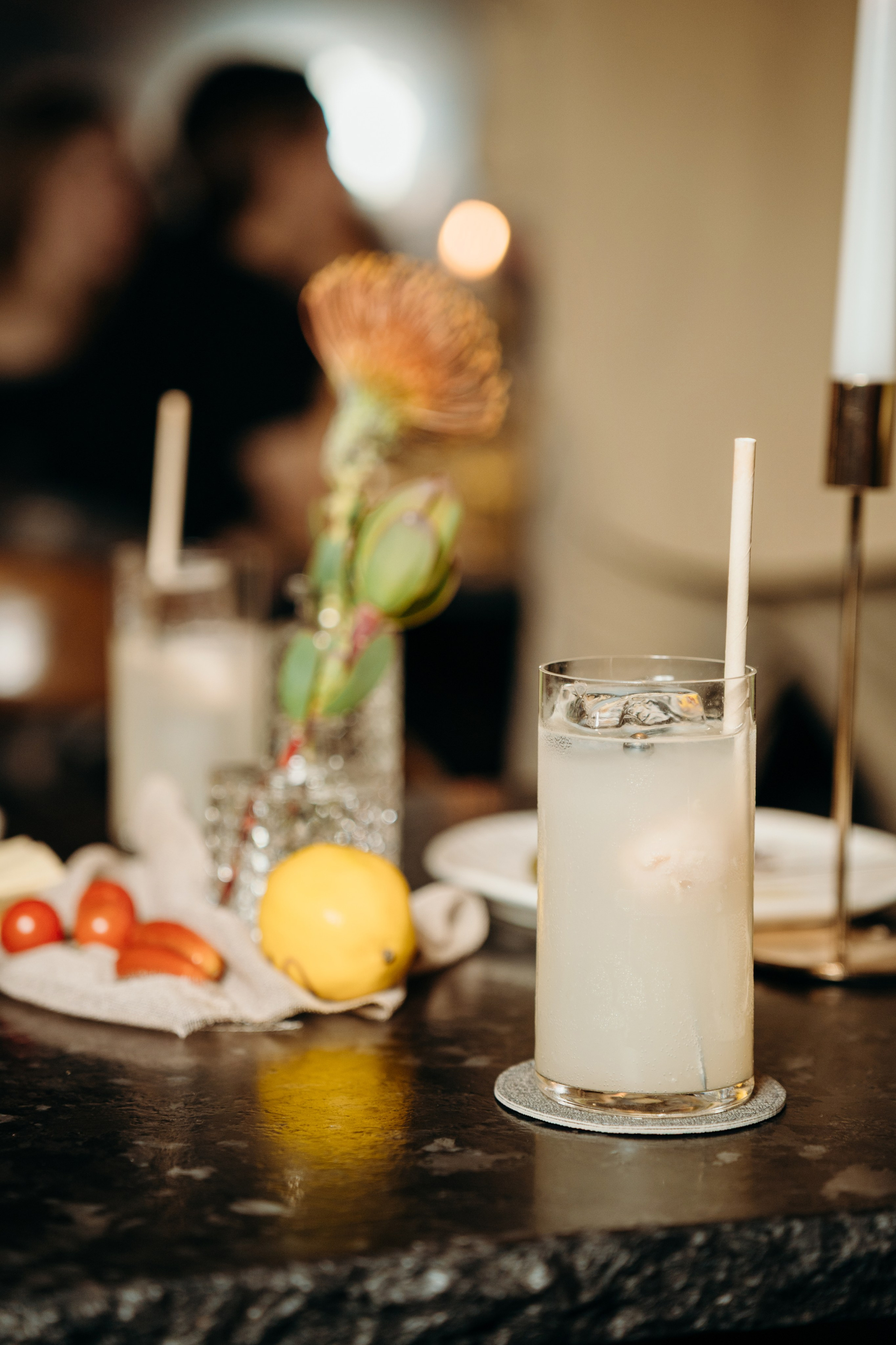 TETTO // День рождения Ресторана. Фотограф Элина Брусенцева