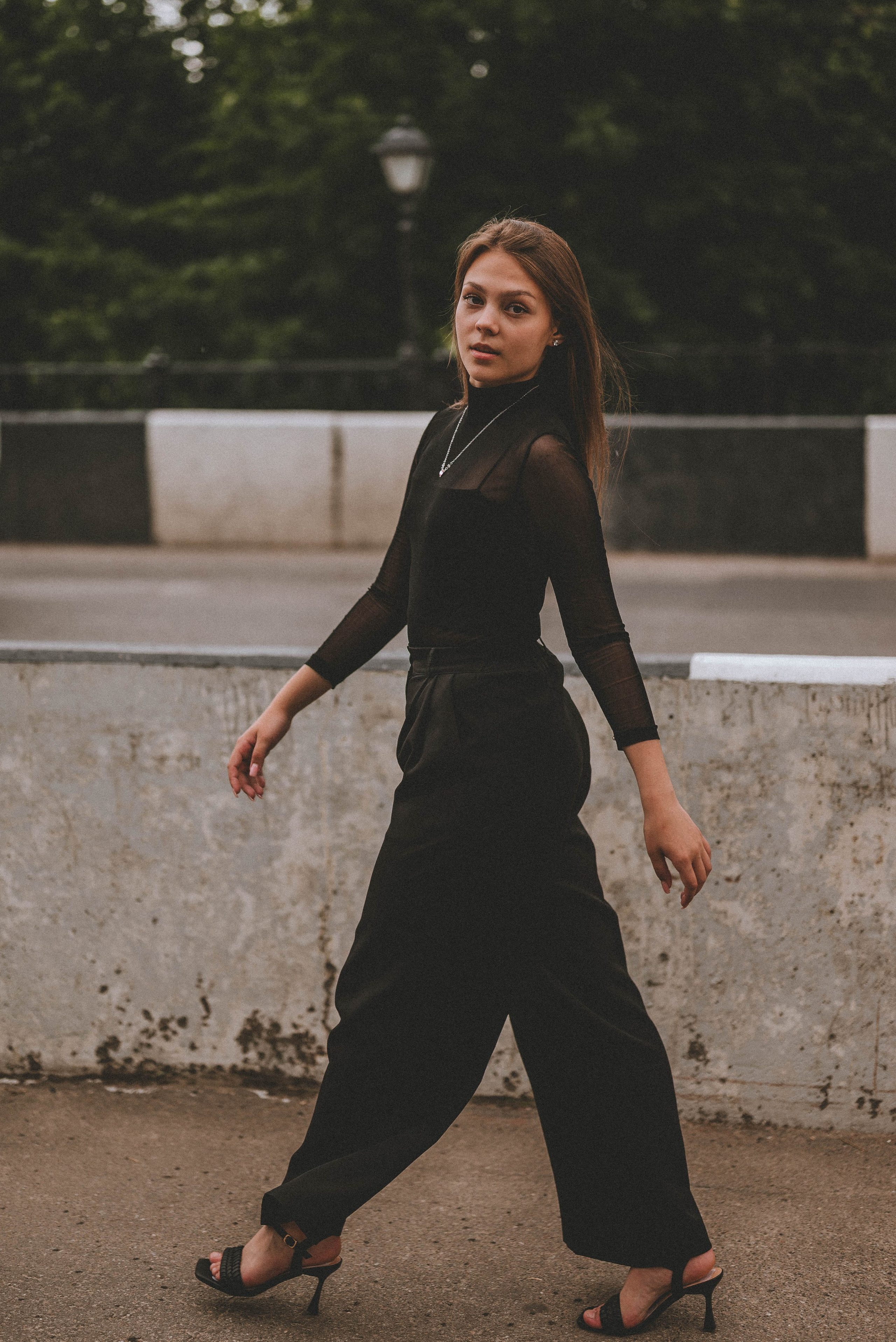 Алена. Фотограф Кристина Пархоменко