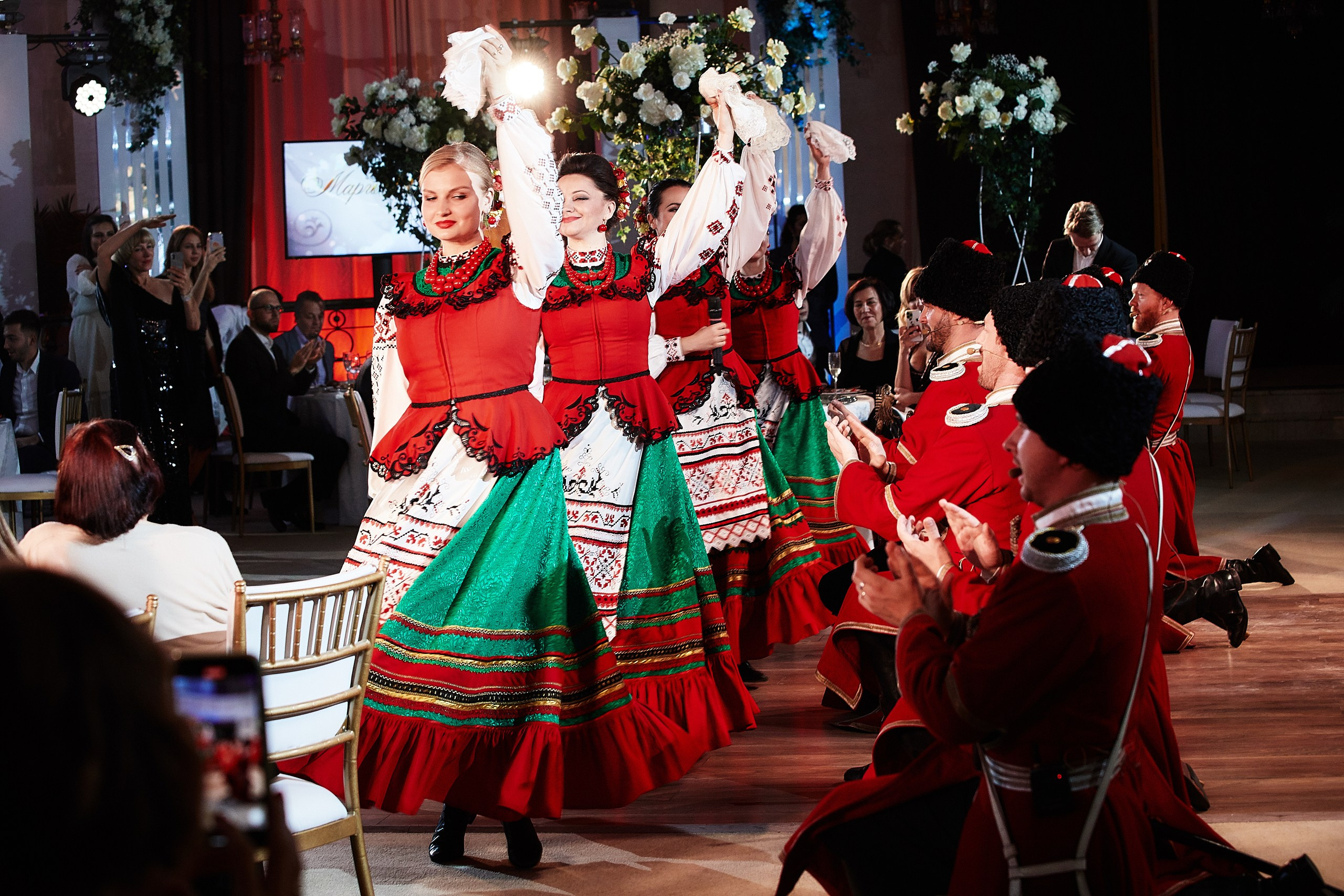 Олег и Мария. Портфолио