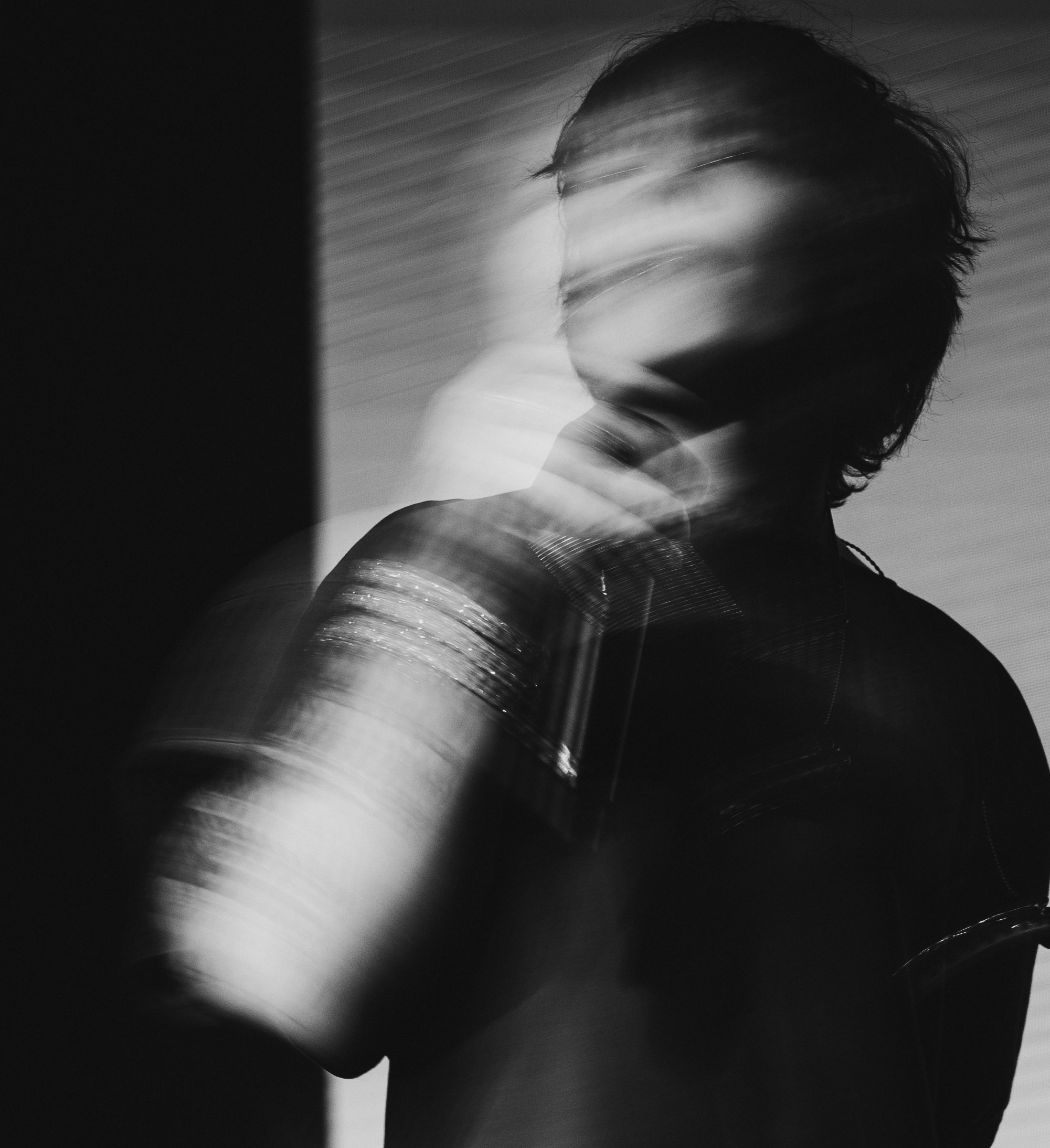 Papel Nahudi, madk1d. Концертный фотограф Алёна Рейт в Москве