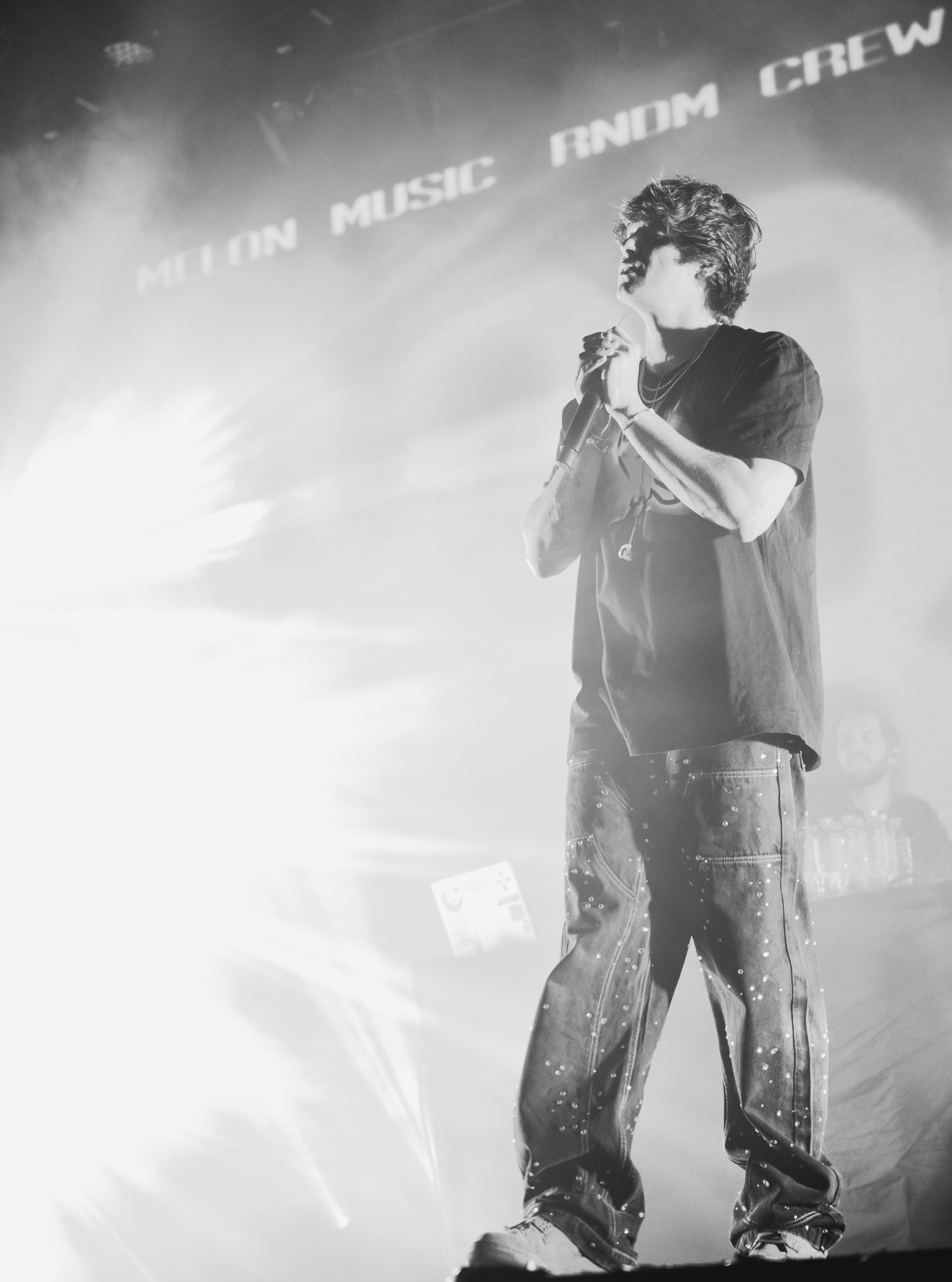 OG BUDA. Концертный фотограф Алёна Рейт в Москве