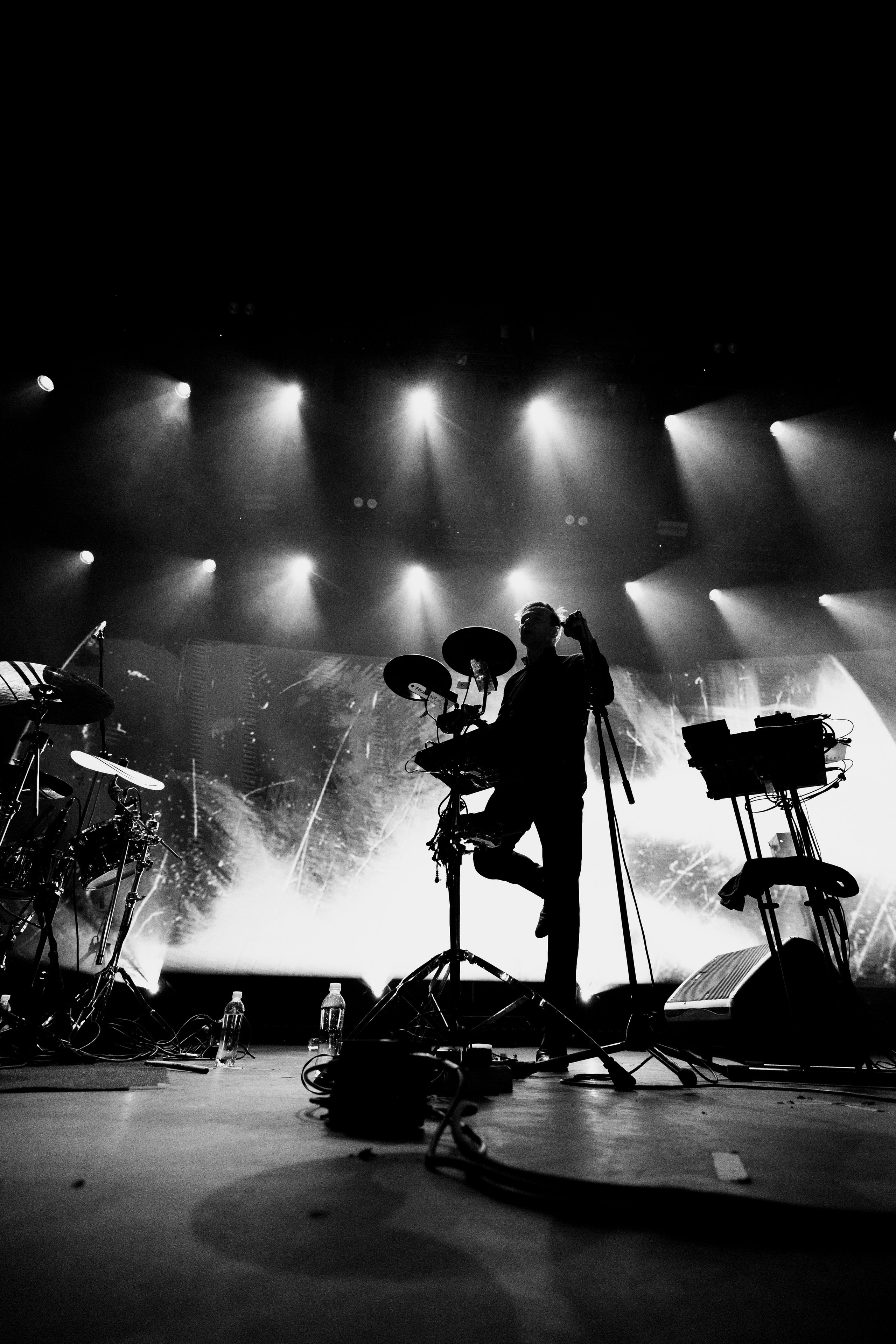 DOLPHIN Aurora Concert Hall. Фотограф в Санкт-Петербурге Гладкий Сергей