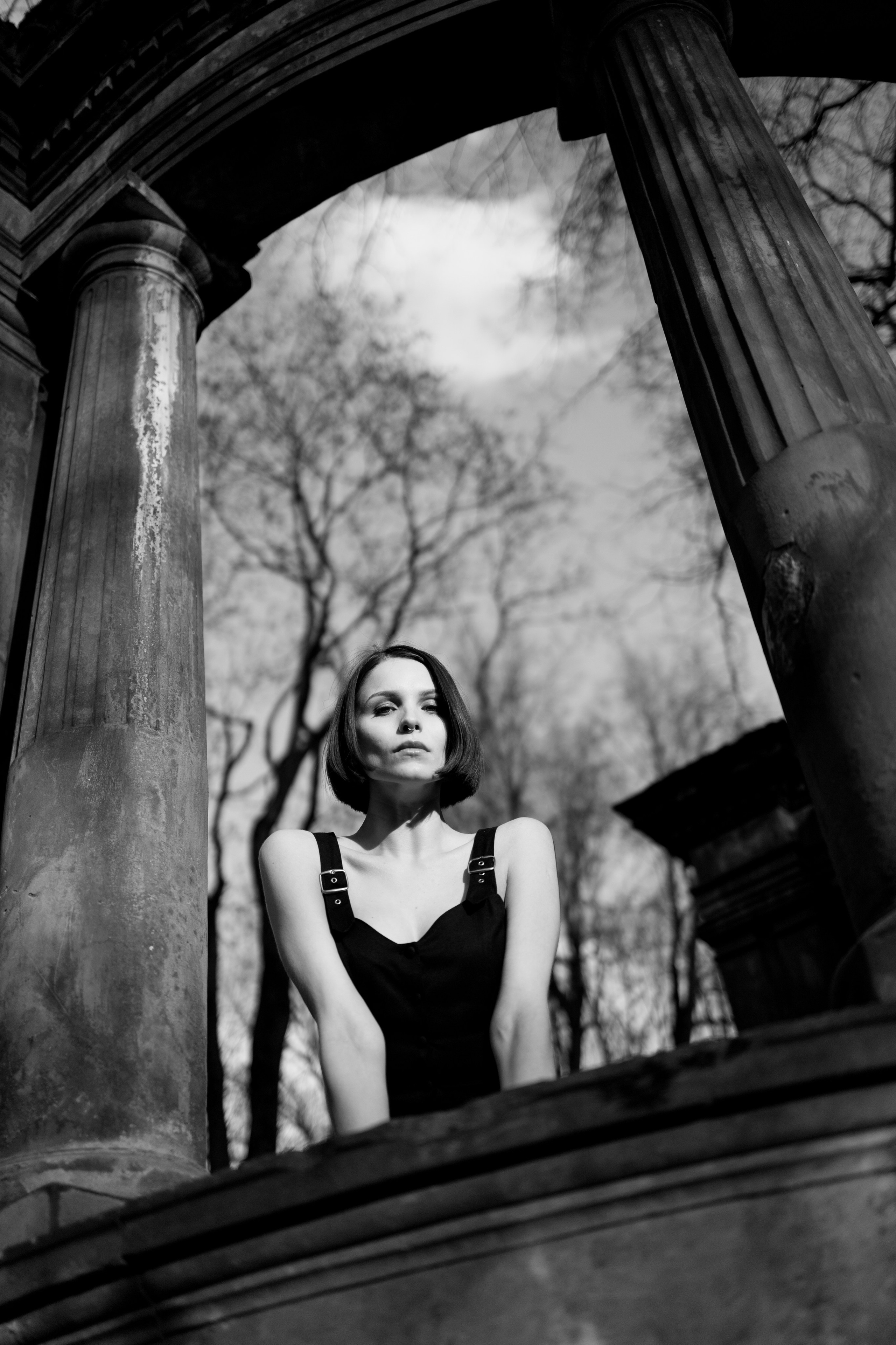 Pictures from the walk. Фотограф в Санкт-Петербурге Гладкий Сергей