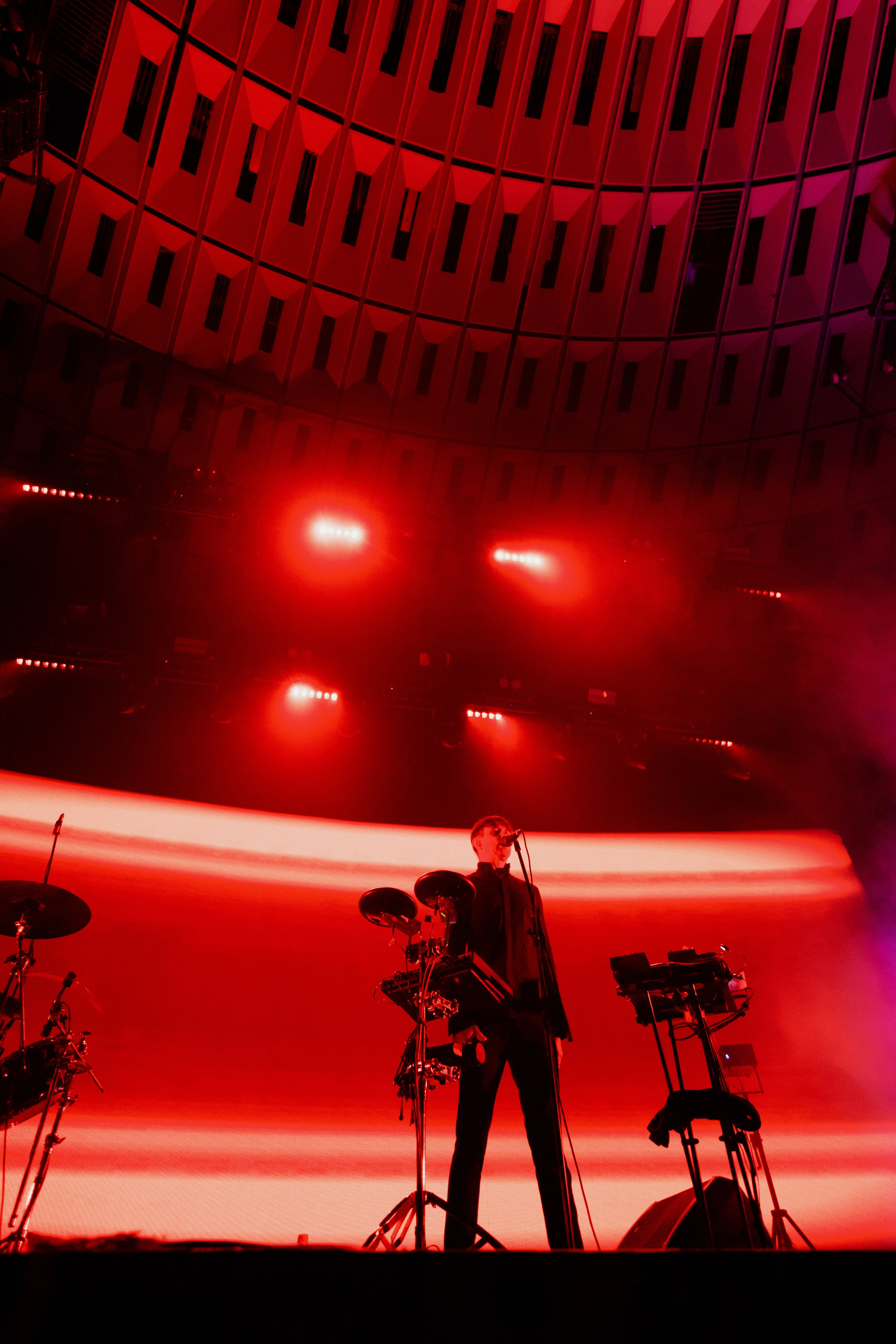 DOLPHIN Aurora Concert Hall. Фотограф в Санкт-Петербурге Гладкий Сергей