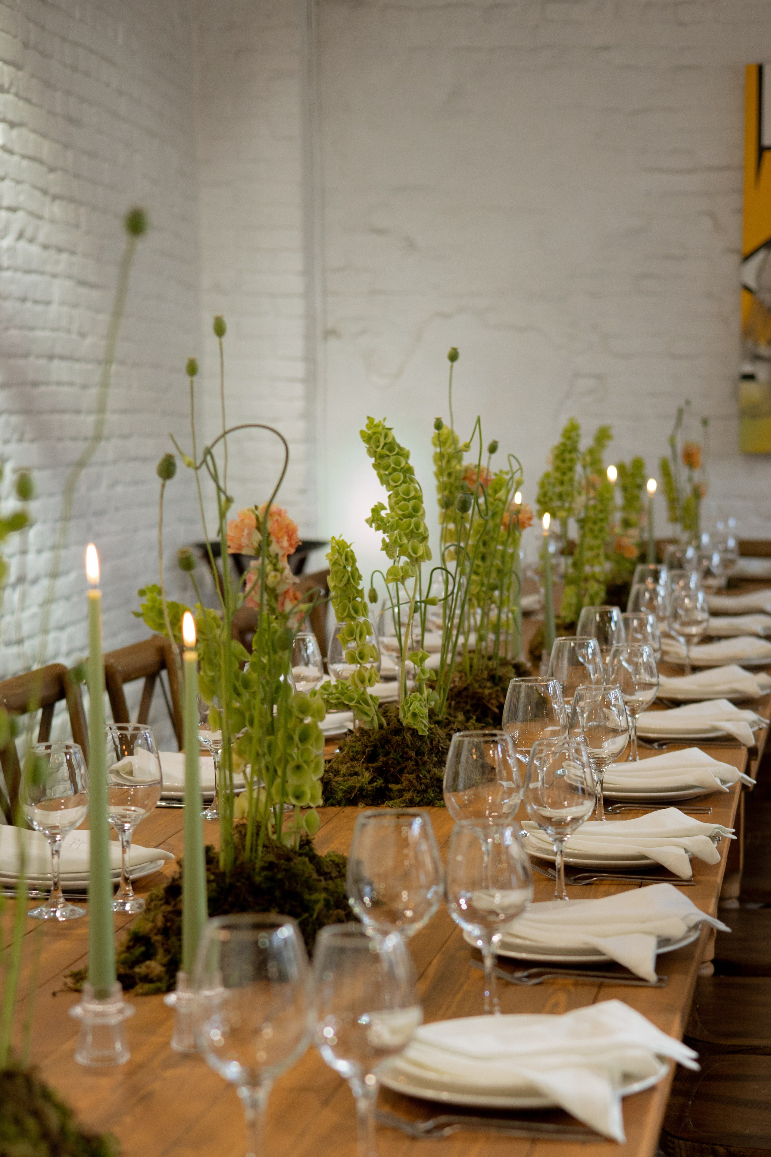 Никита & Катя. Оформление свадеб, декор свадеб Вера Маркова, Москва