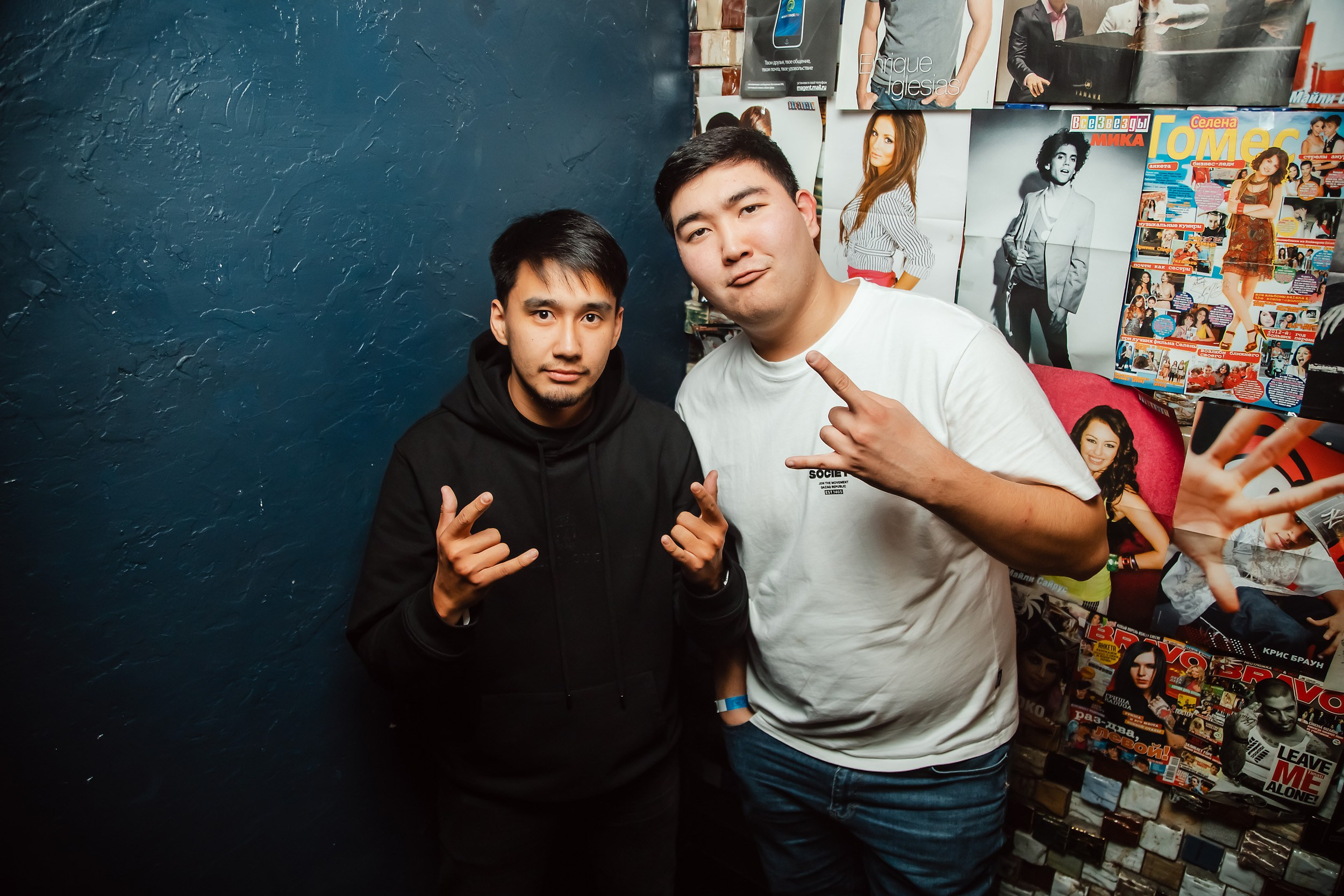 Гоголь. Кипятком Павлодар