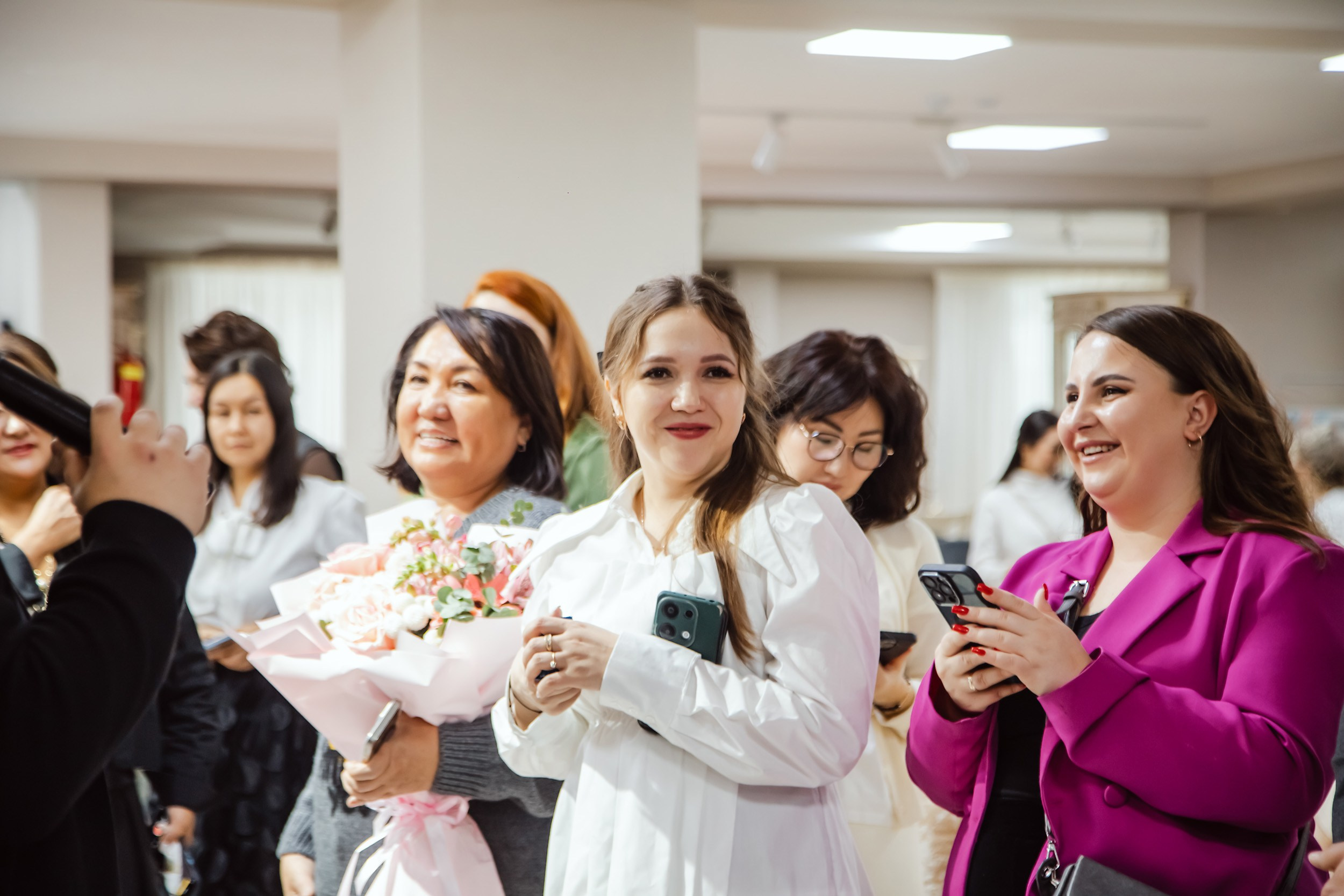 Открытие Weltew Home Showroom. Кипятком Павлодар