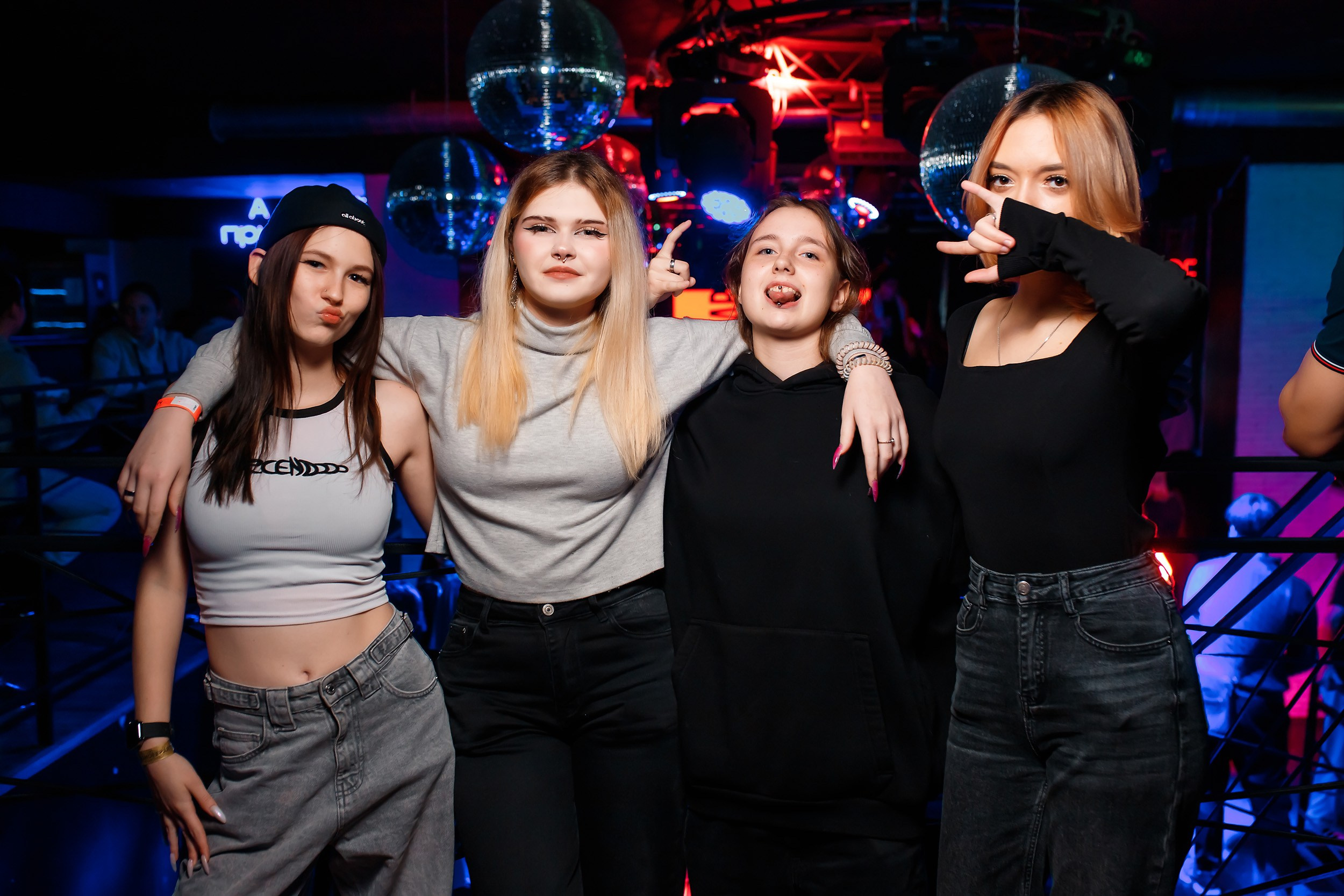 Krasnoff Party. Кипятком Павлодар