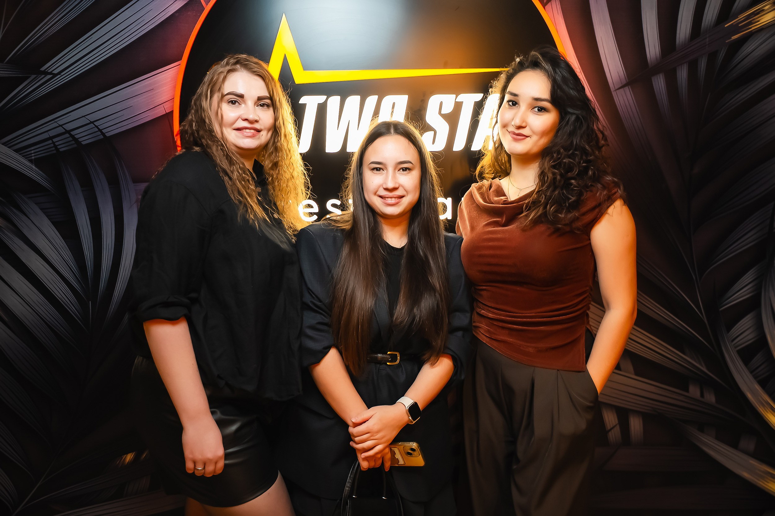 Two Star. Кипятком Павлодар