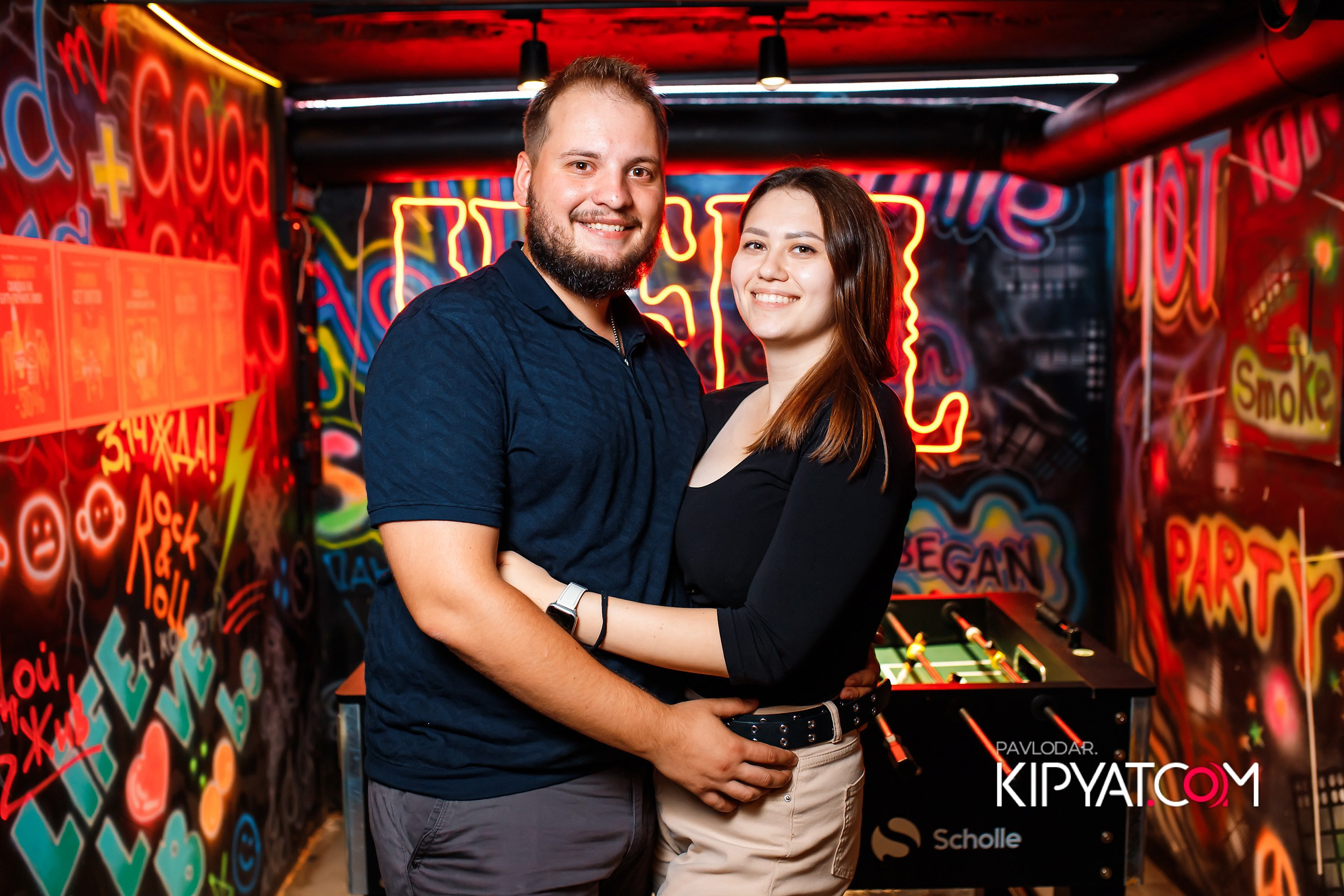 Viking. Кипятком Павлодар