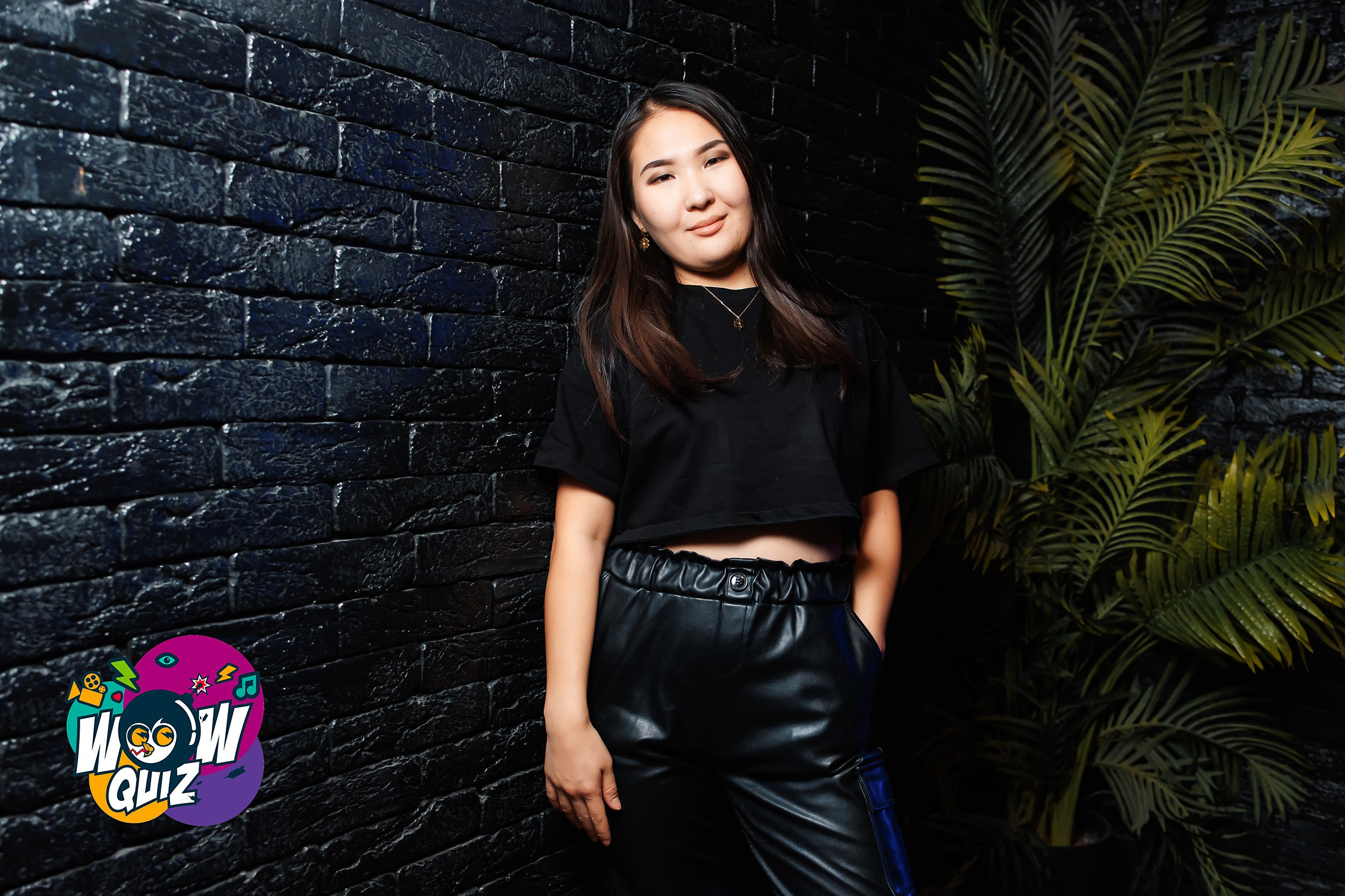 Wow Quiz. Кипятком Павлодар