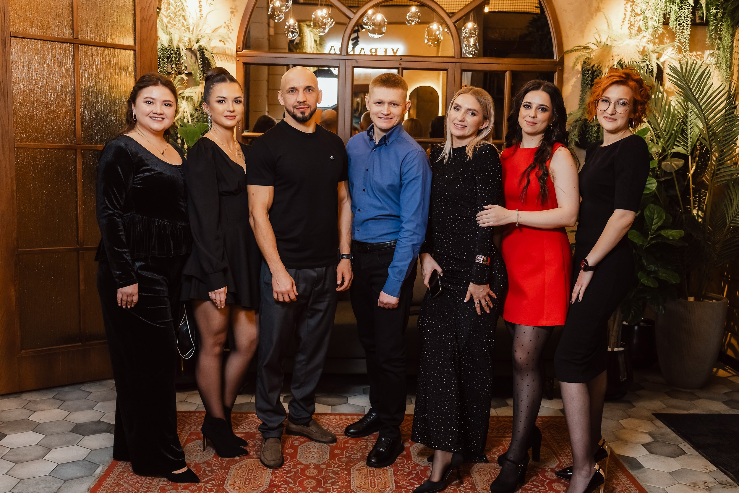 Veranda. Кипятком Павлодар