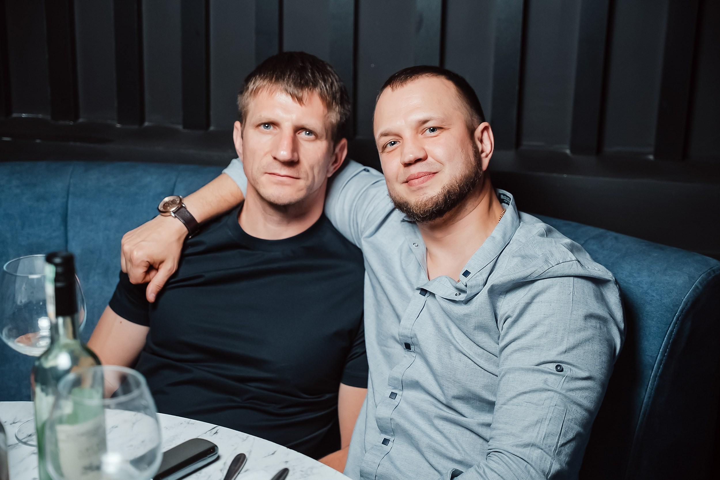 Gromche. Кипятком Павлодар