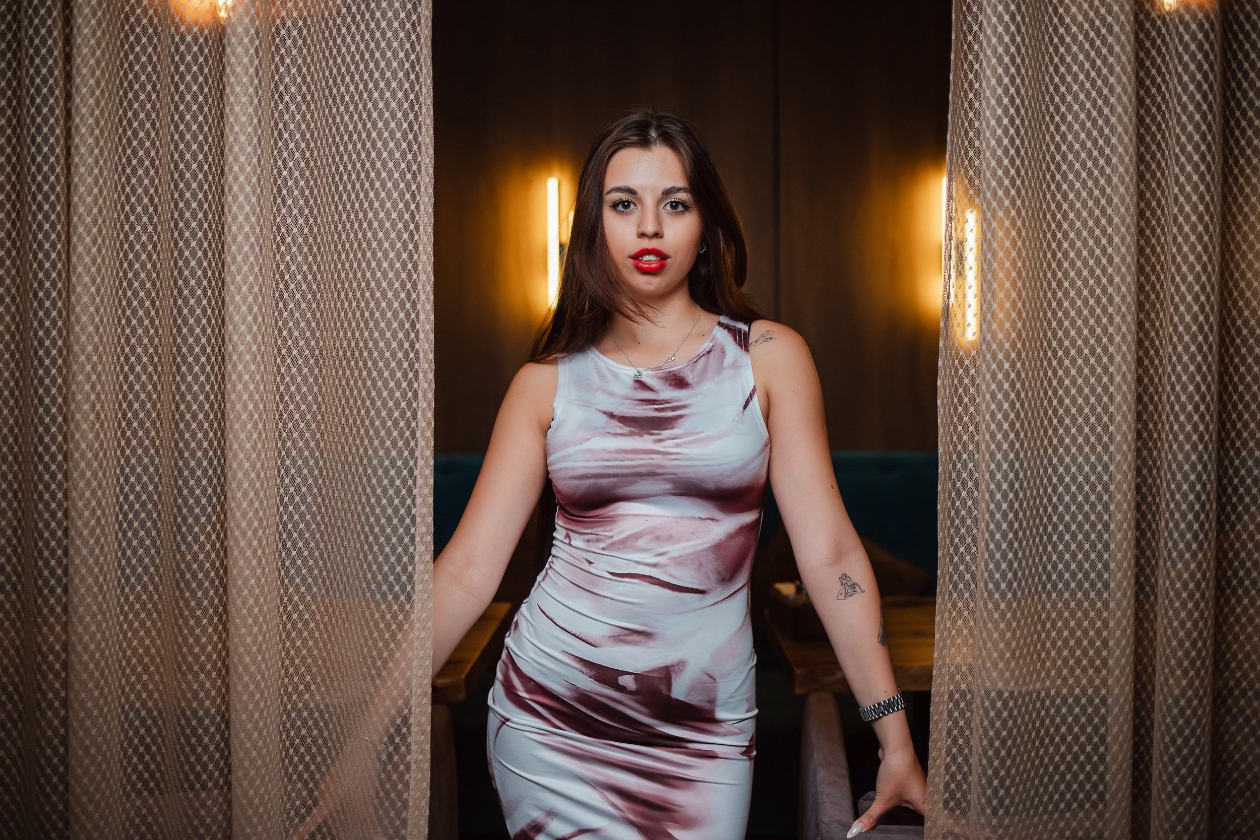 Gipsy. Кипятком Павлодар