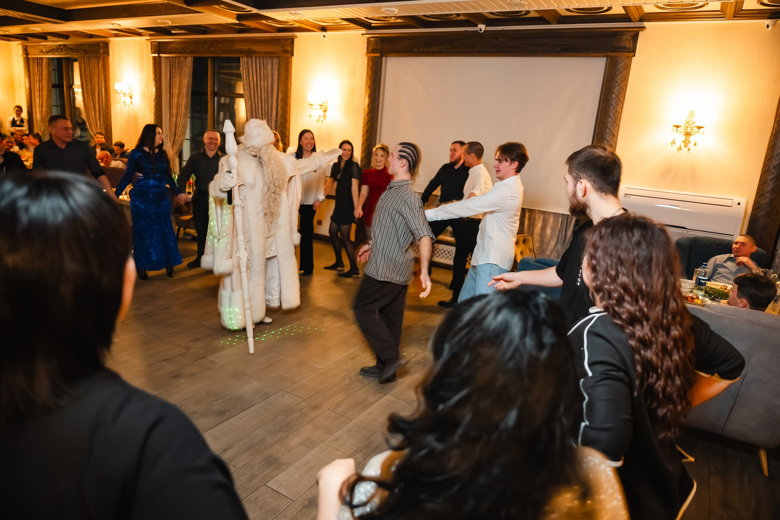 Seasons. Кипятком Павлодар