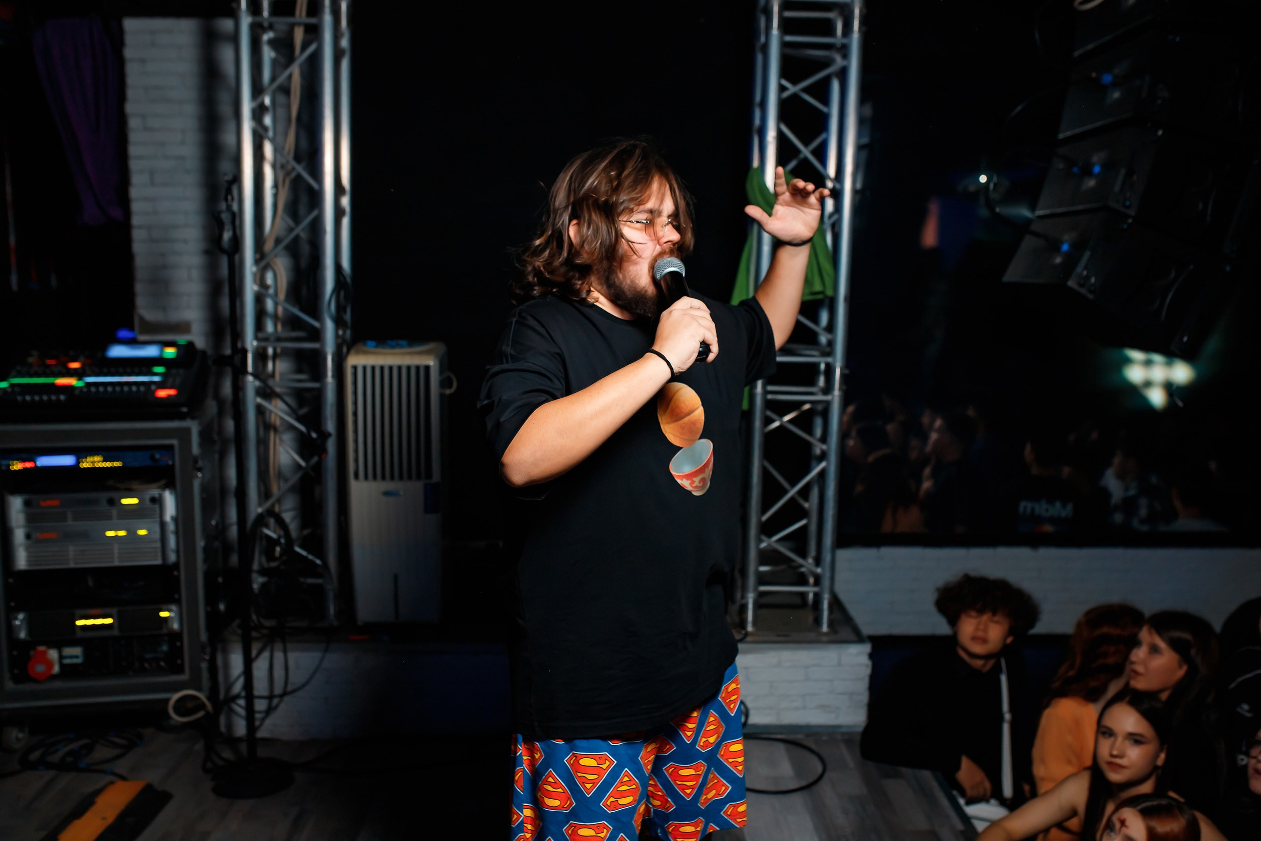 Импульс. Кипятком Павлодар