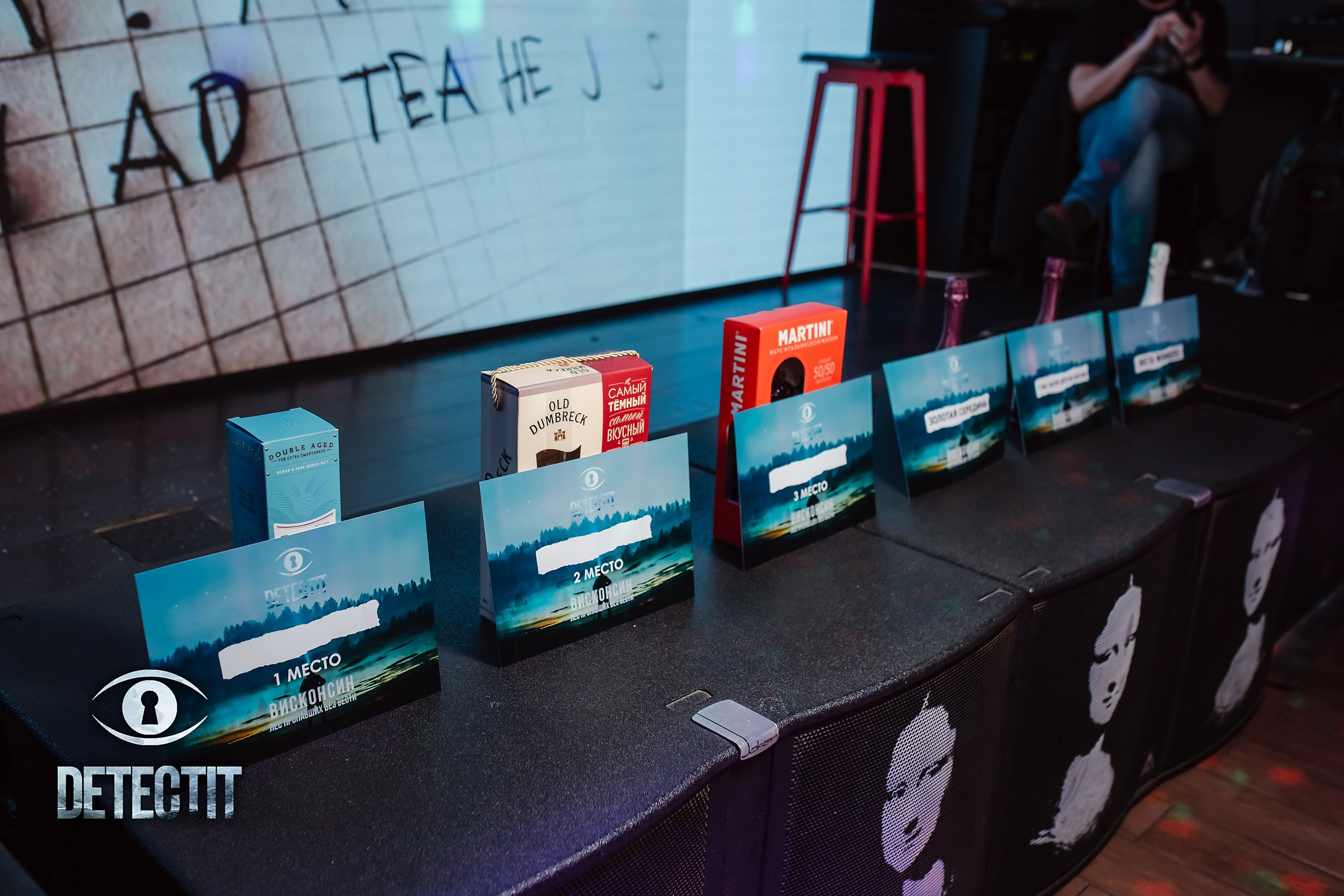 Detectit. Кипятком Павлодар