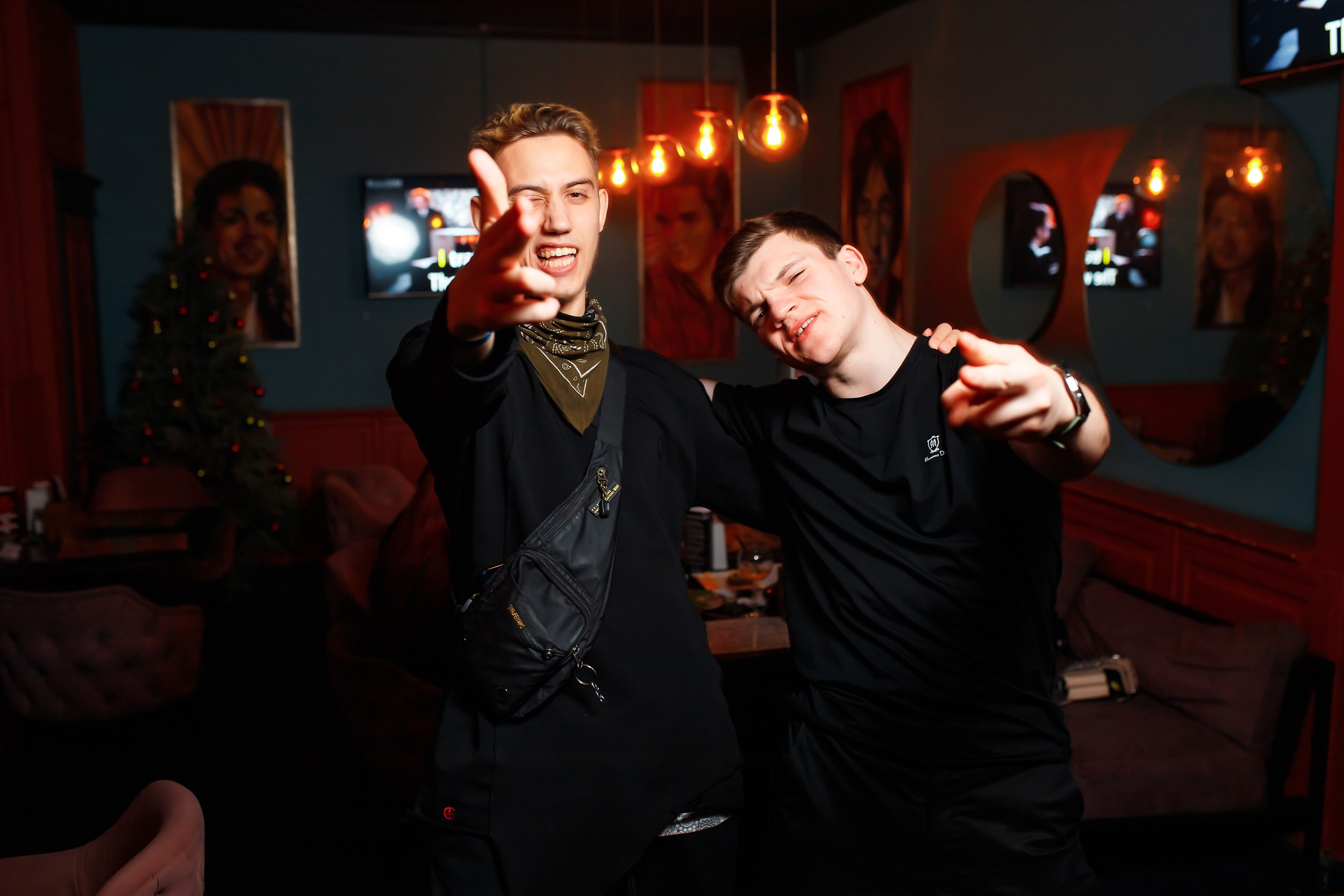 Гоголь. Кипятком Павлодар