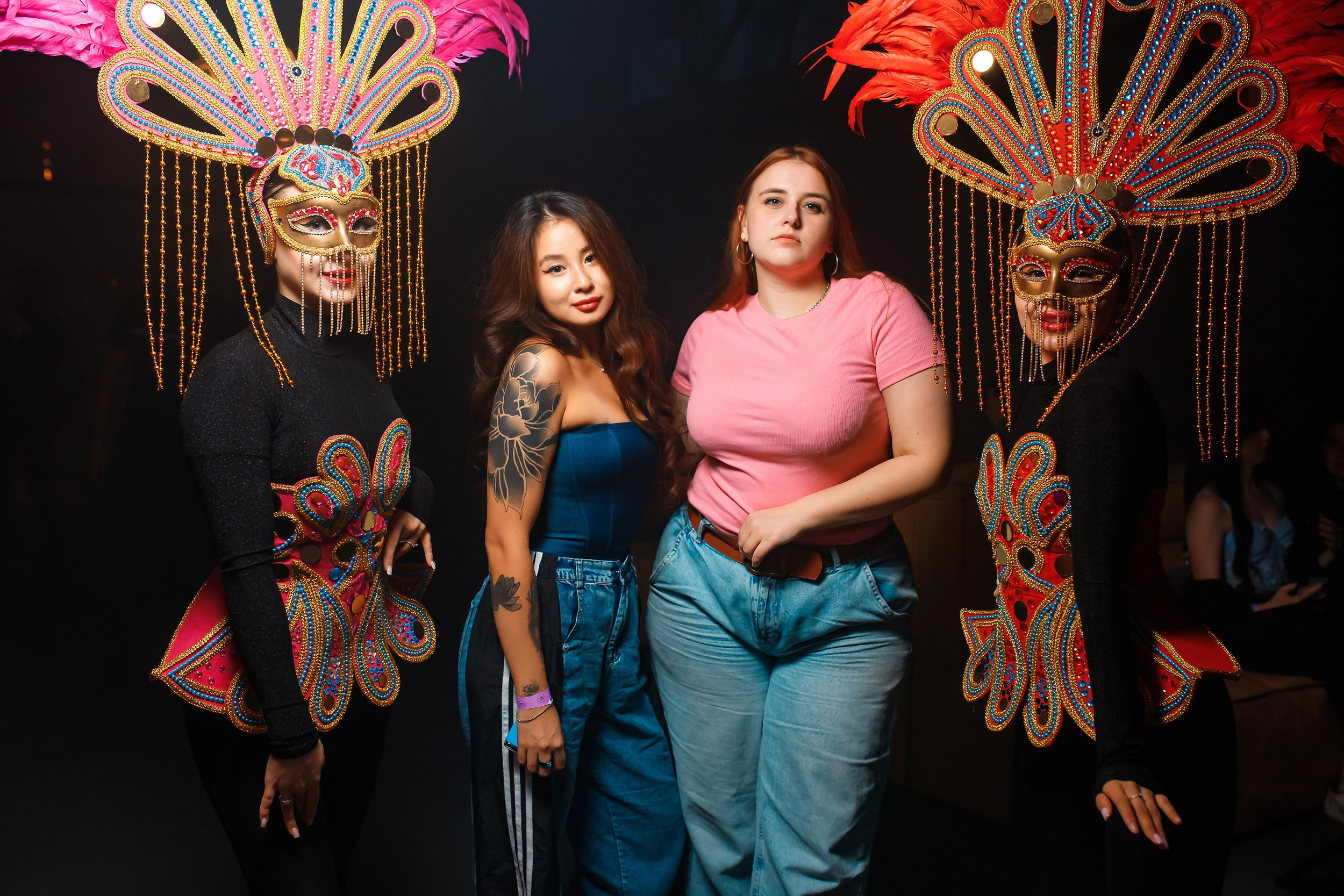 Insomnia. Кипятком Павлодар