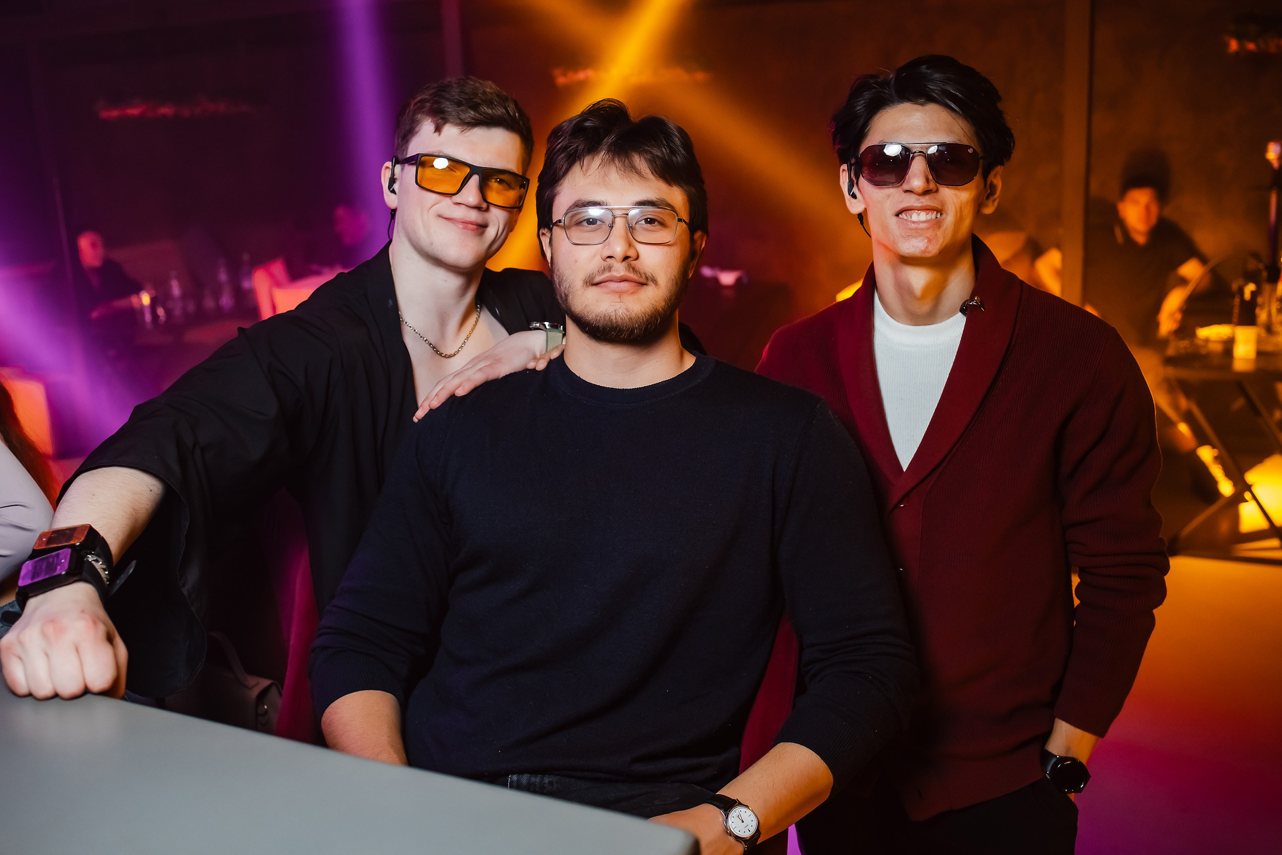 Insomnia. Кипятком Павлодар