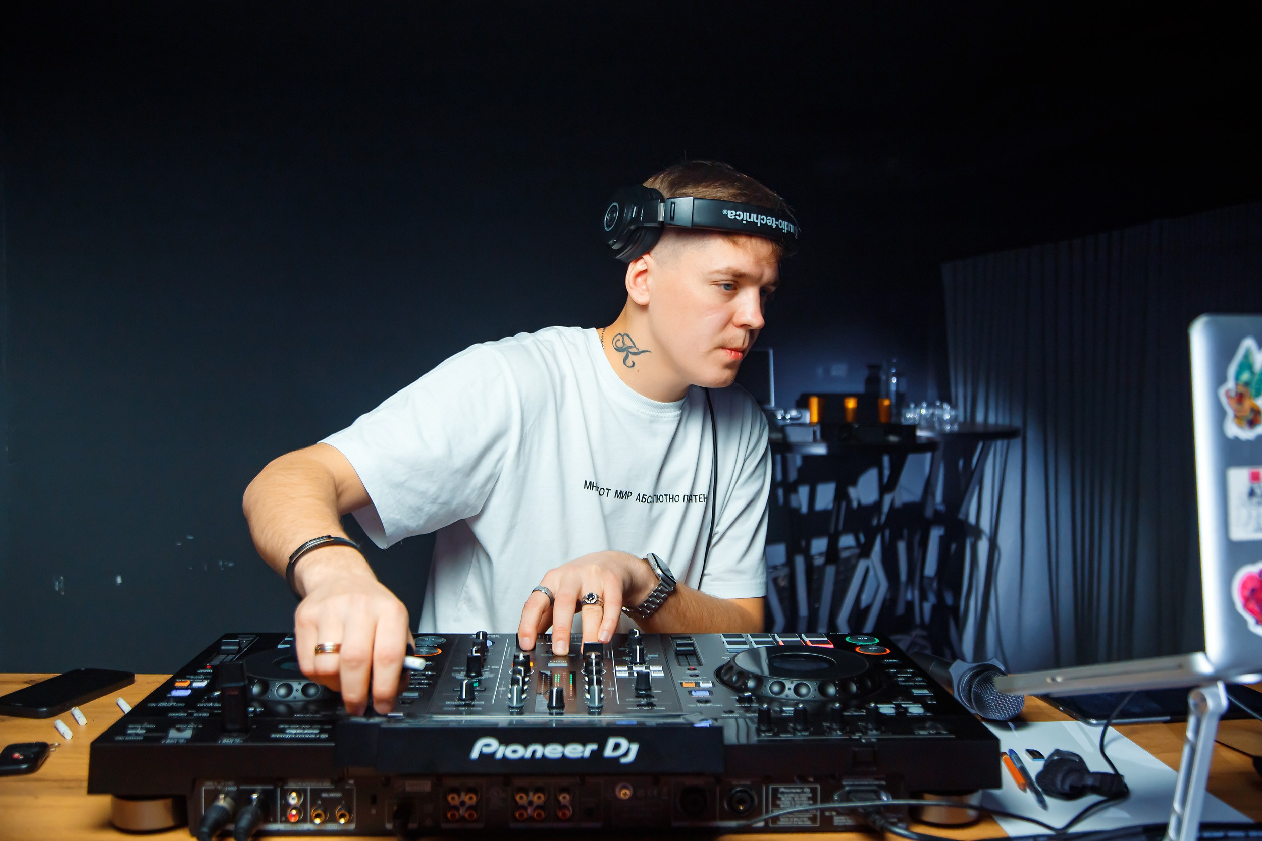 EZ. Кипятком Павлодар