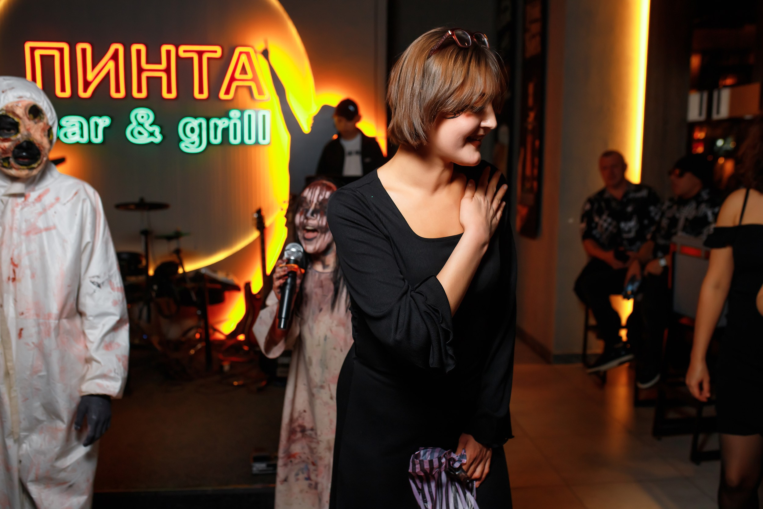 Пинта Экибастуз. Кипятком Павлодар