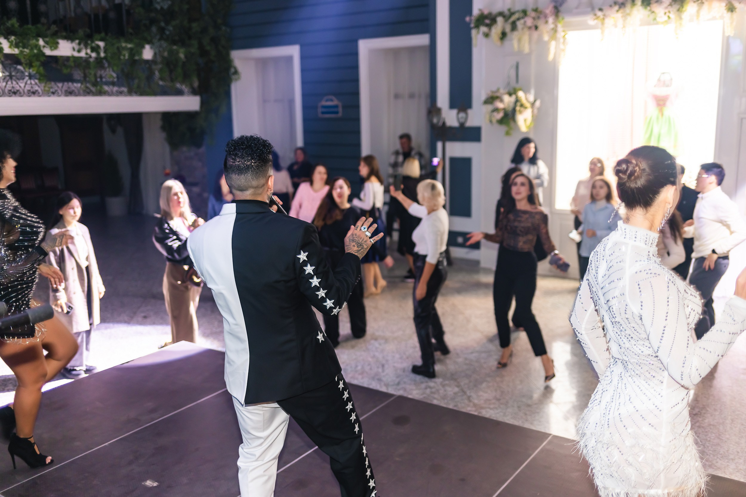 Alpenhof. Кипятком Павлодар