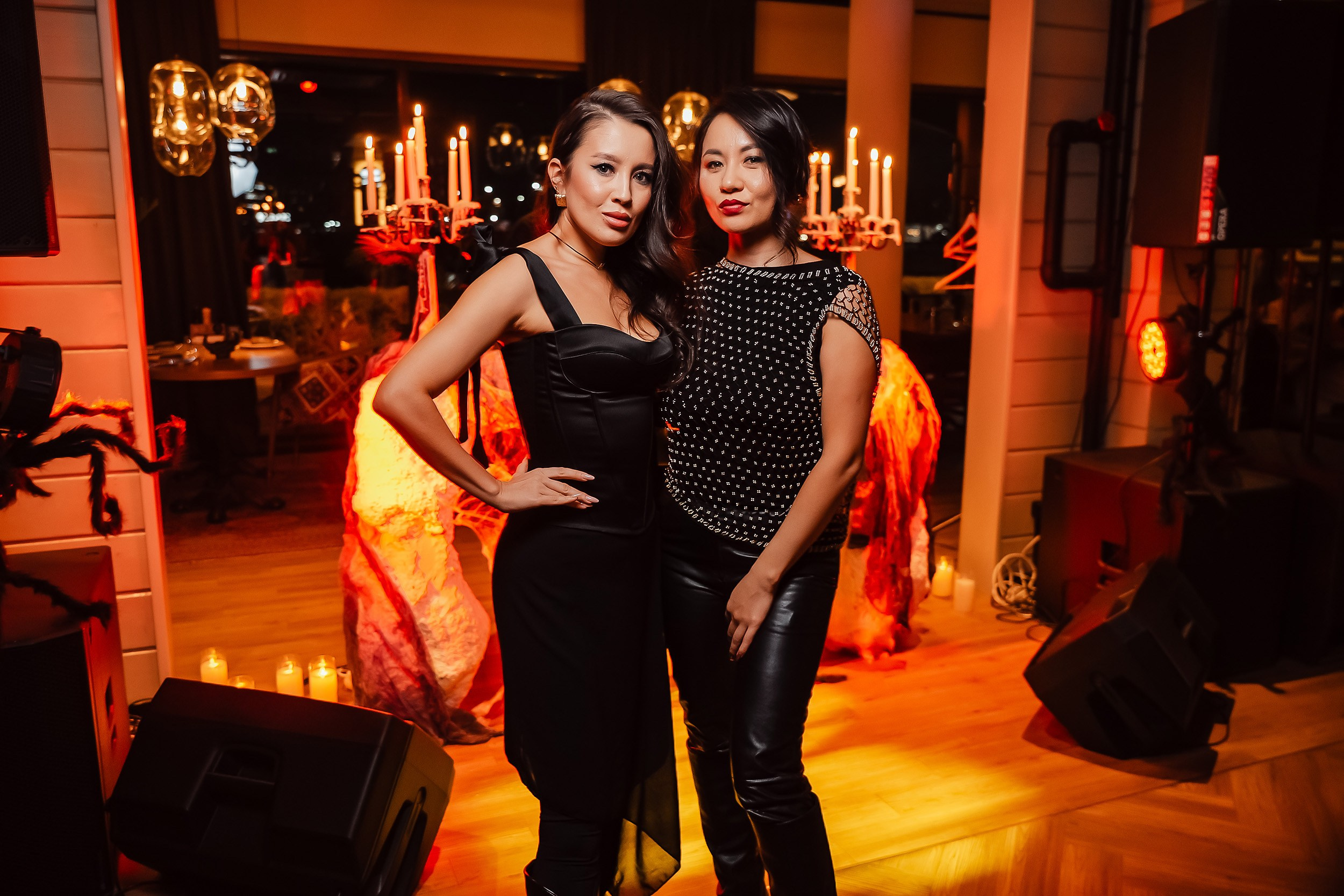 Vasco Da Gama. Кипятком Павлодар