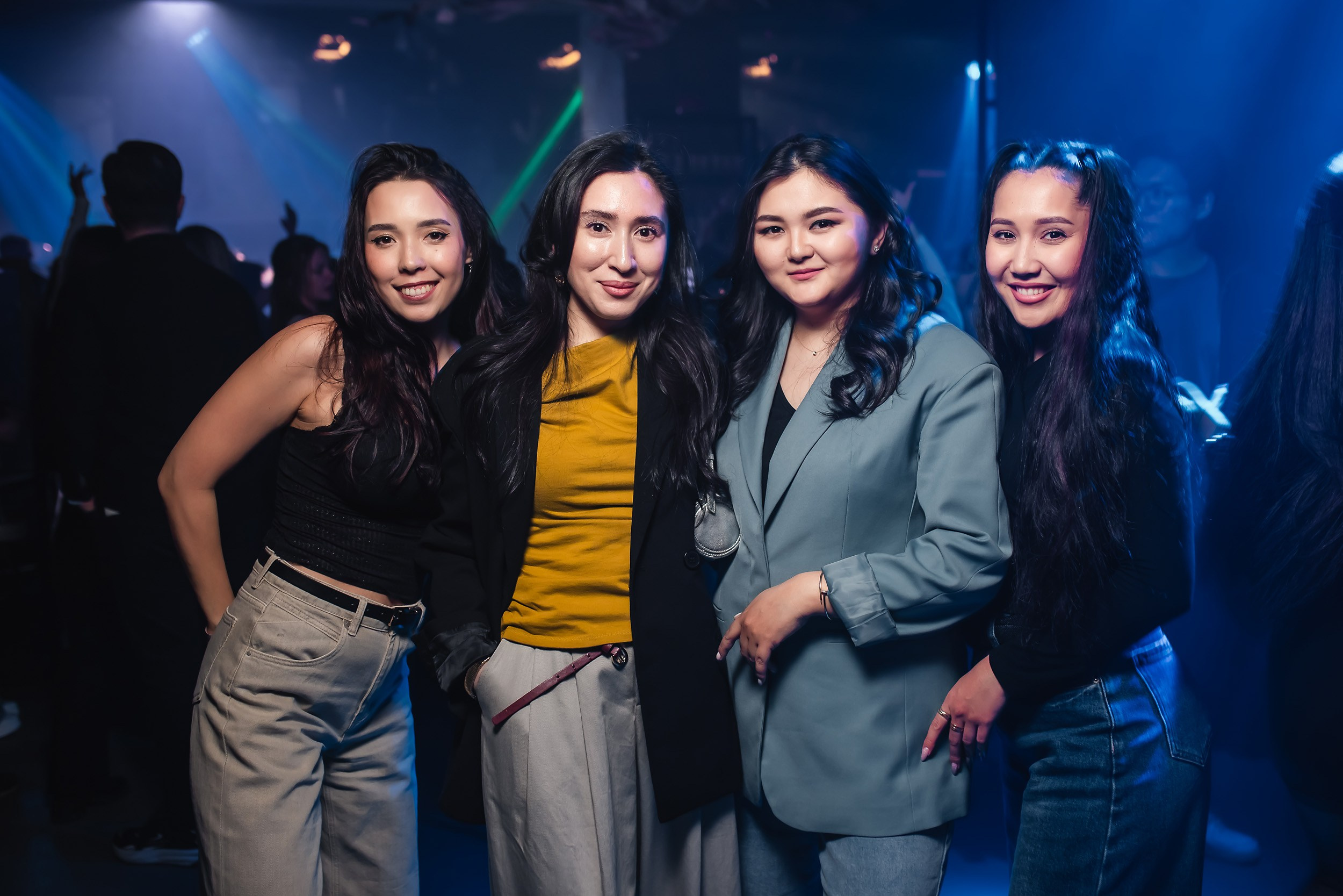 Insomnia. Кипятком Павлодар