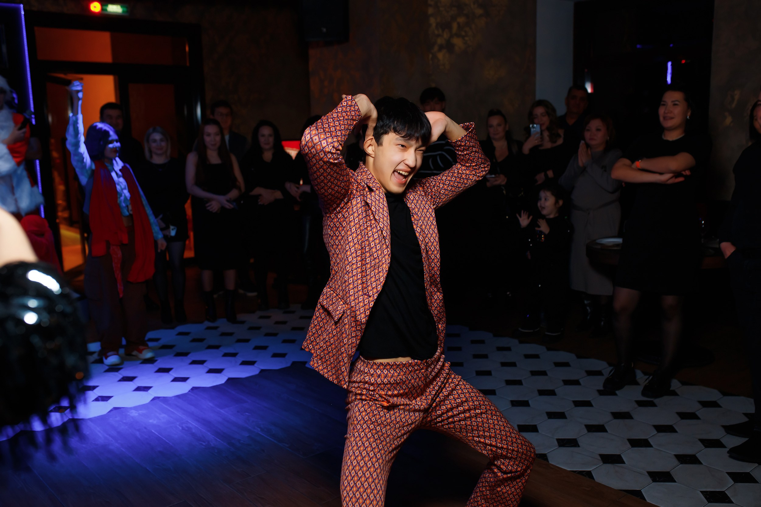 Chili. Кипятком Павлодар