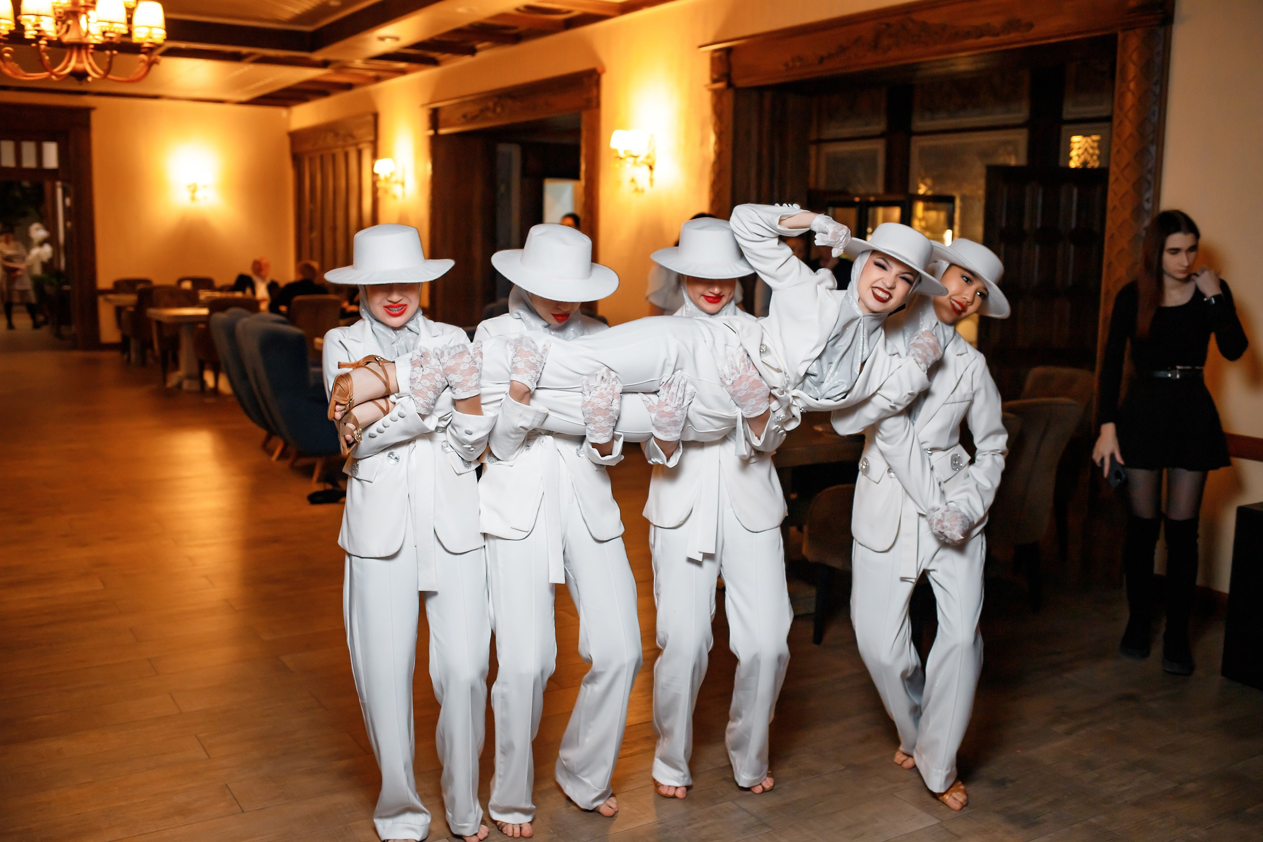 Seasons. Кипятком Павлодар