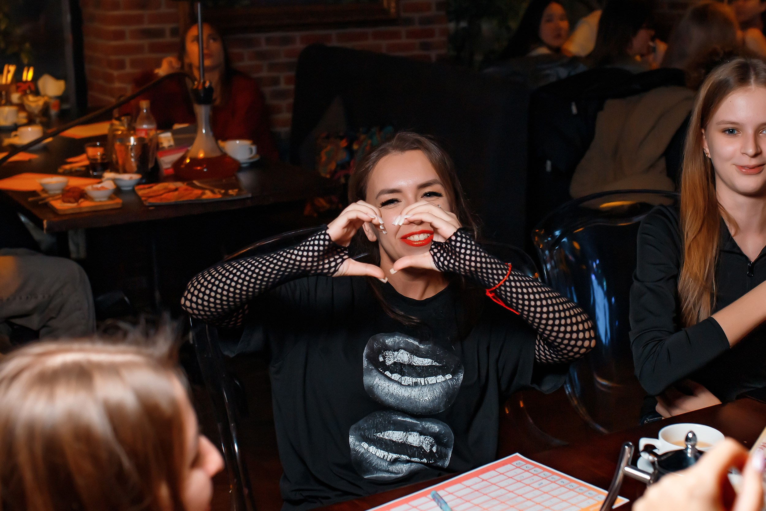 Пошумим Квиз. Кипятком Павлодар