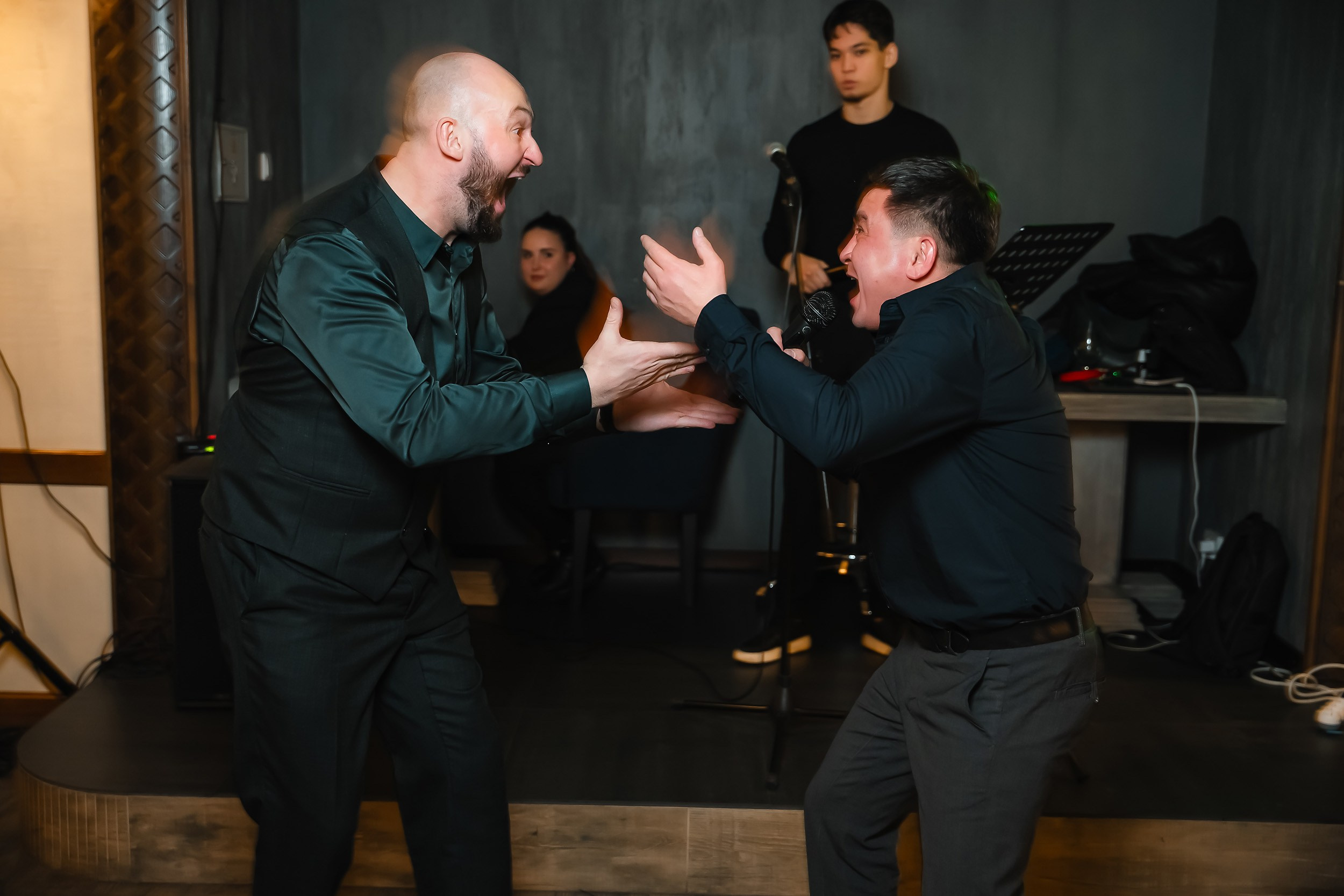 Seasons. Кипятком Павлодар