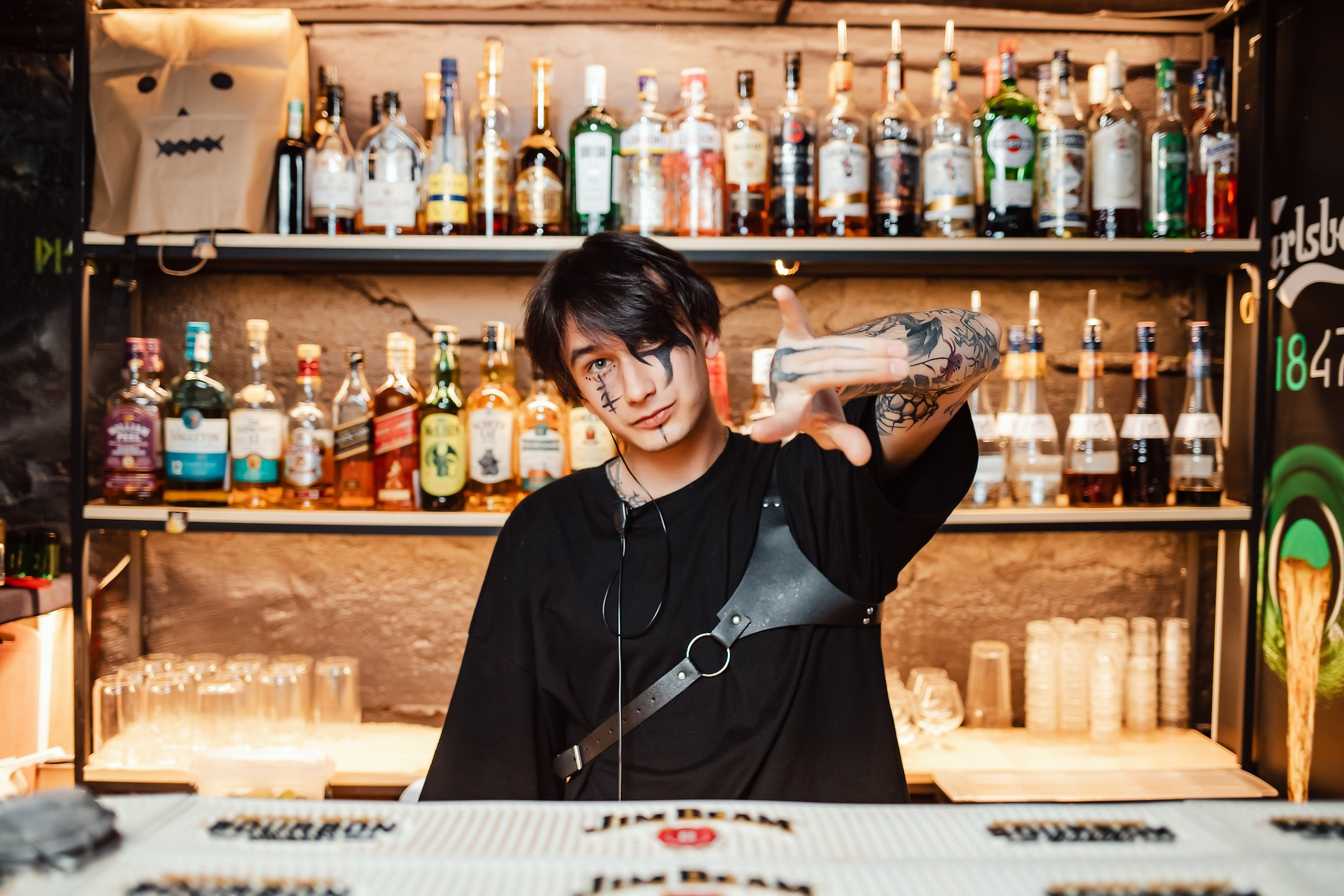 Viking. Кипятком Павлодар