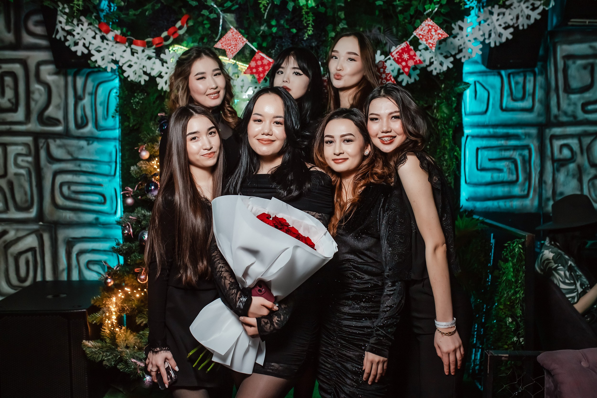 Botanica. Кипятком Павлодар