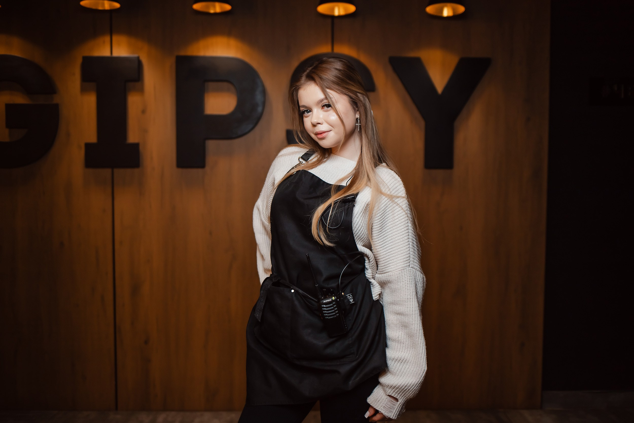 Gipsy. Кипятком Павлодар