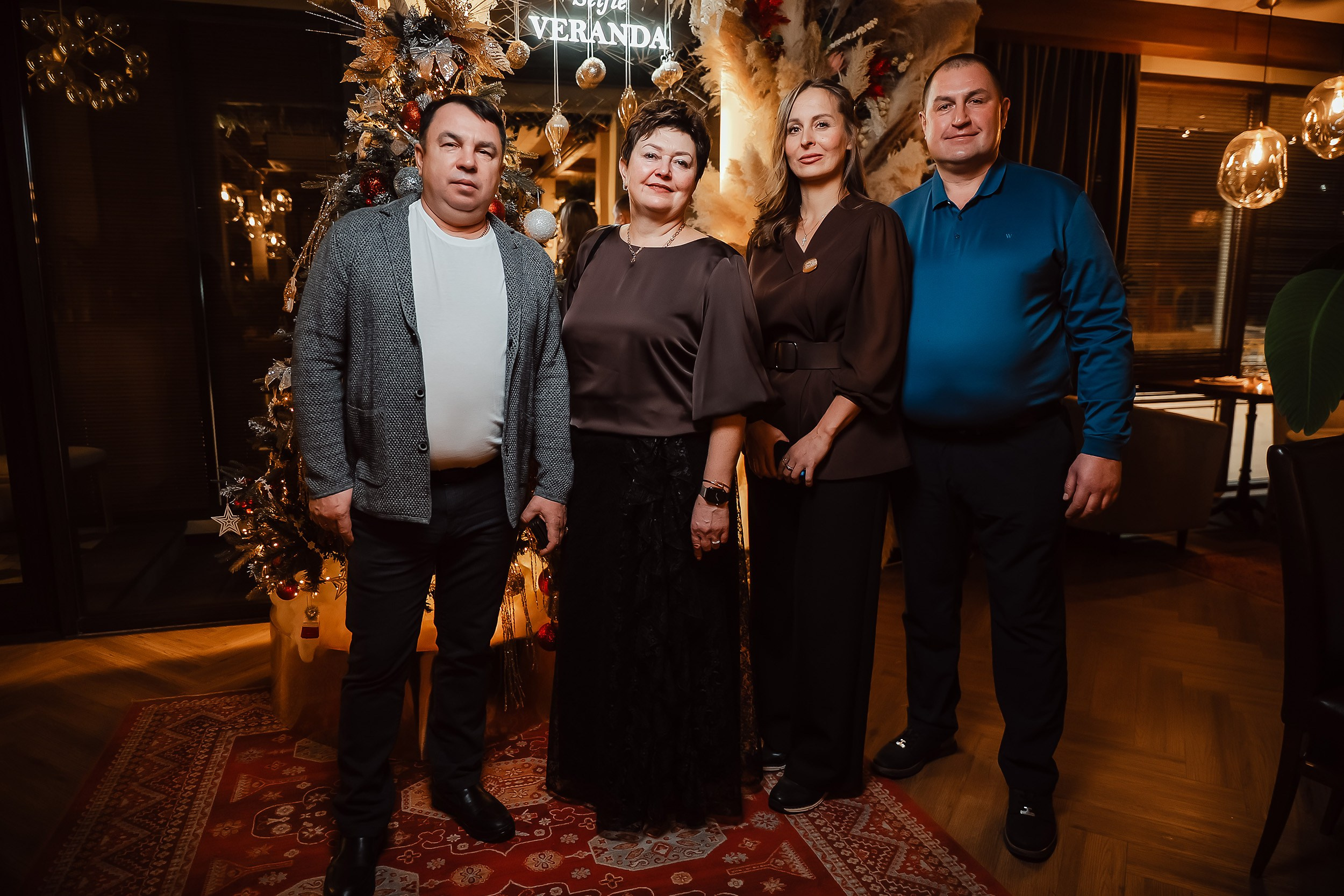 Veranda. Кипятком Павлодар