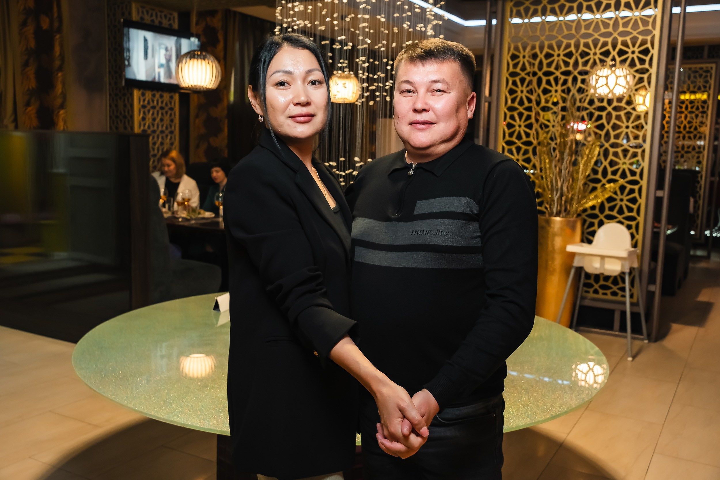 Promenade City. Кипятком Павлодар