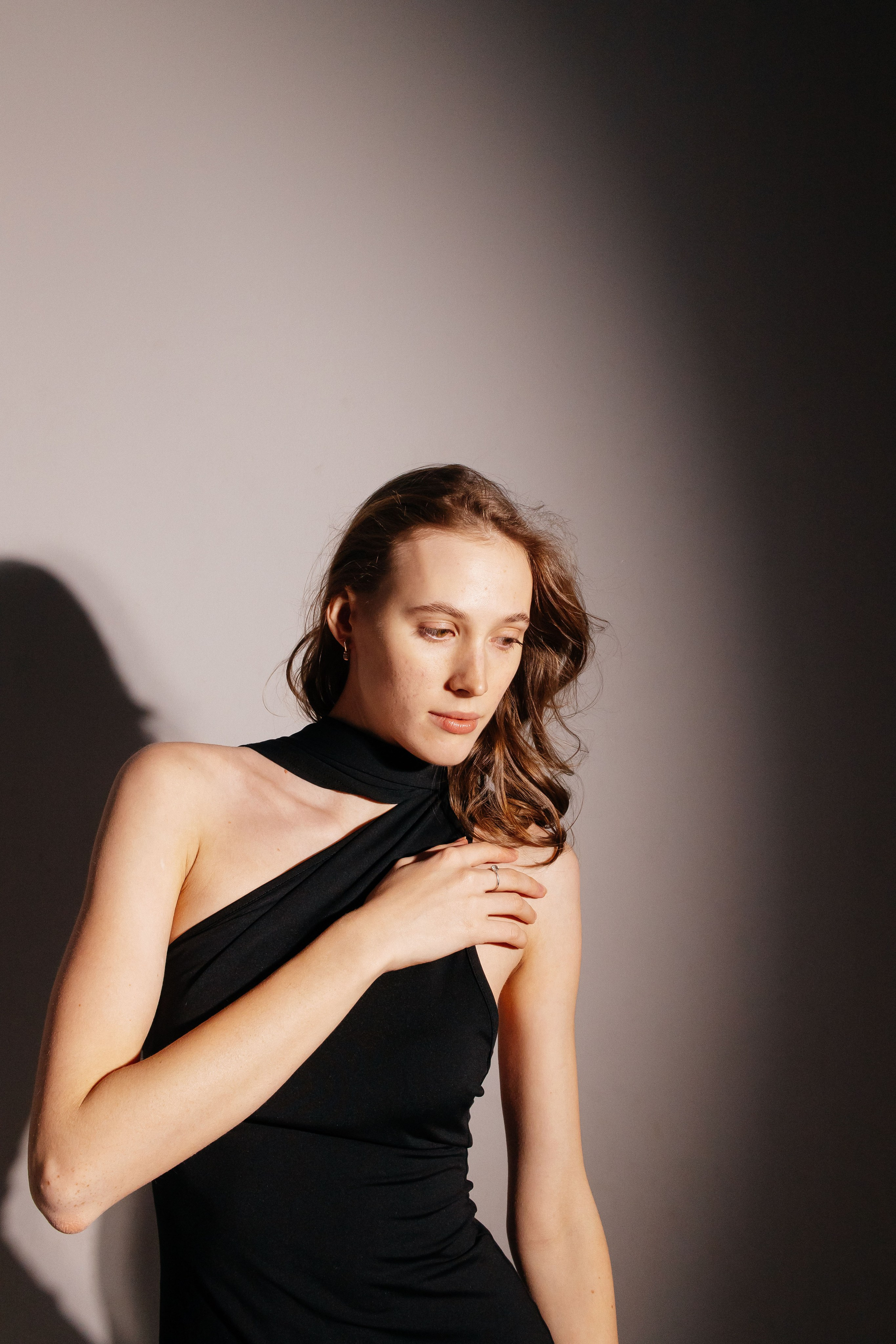 Индивидуальная фотосъемка в фотостудии Нижнего Новгорода. Свадебный фотограф и фотограф Love-Store в Нижнем Новгороде Анастасия