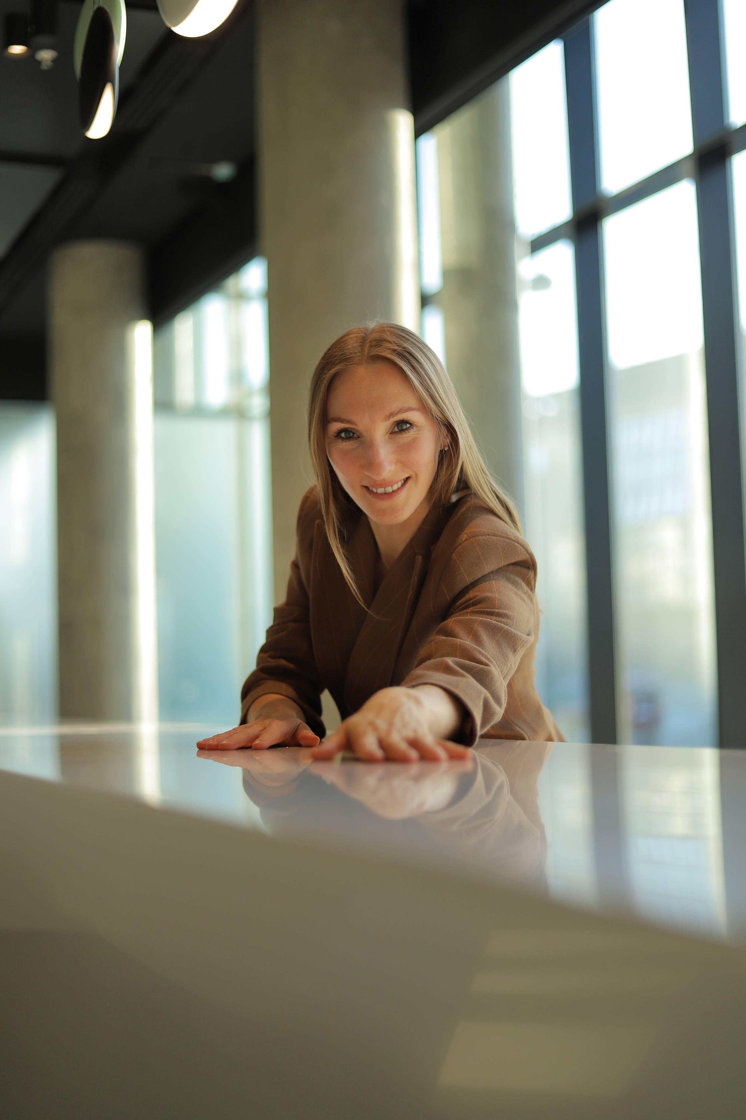 Женский портрет. Семейный, детский и женский фотограф Сургут