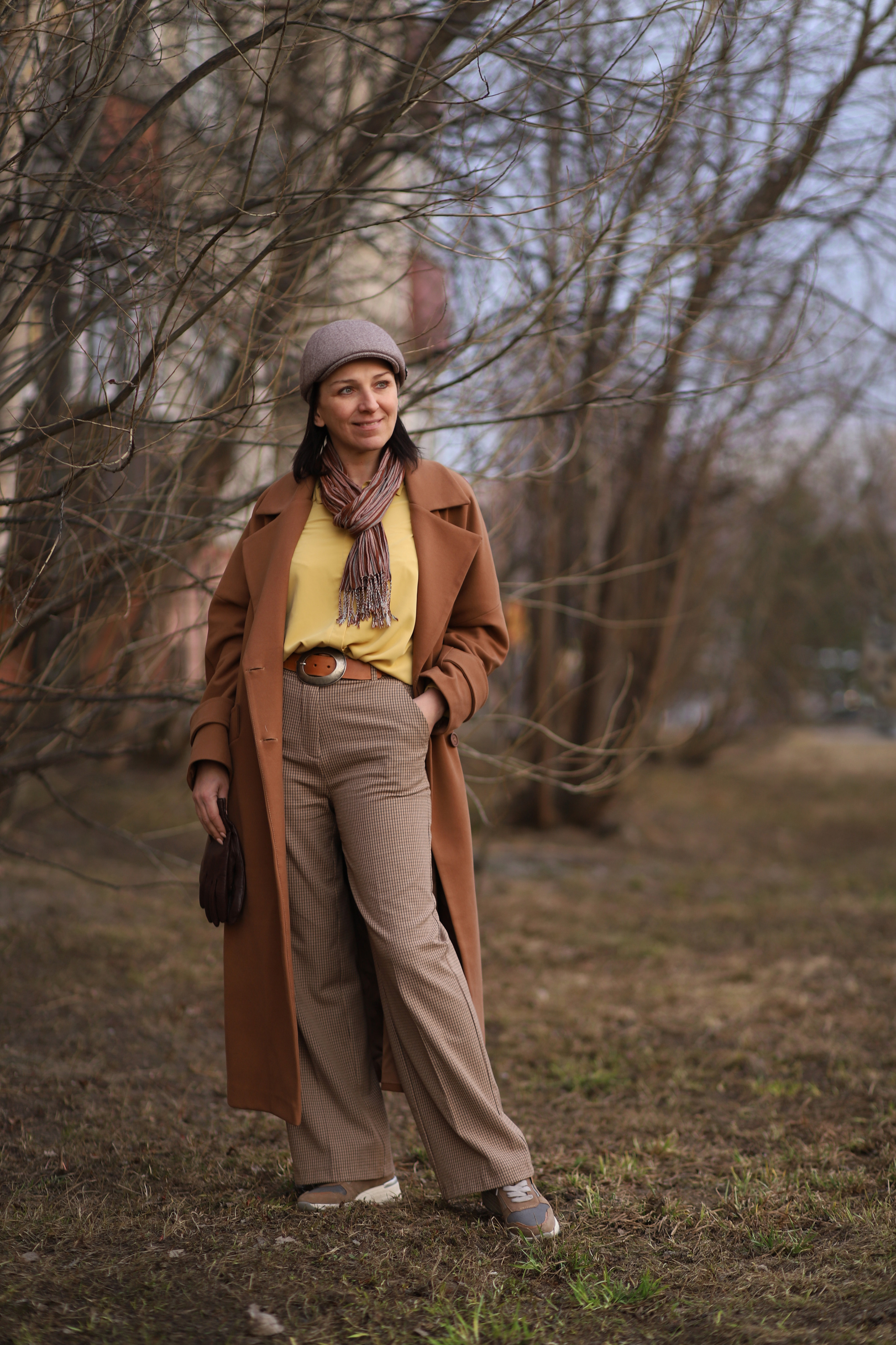 Женский портрет. Семейный, детский и женский фотограф Сургут