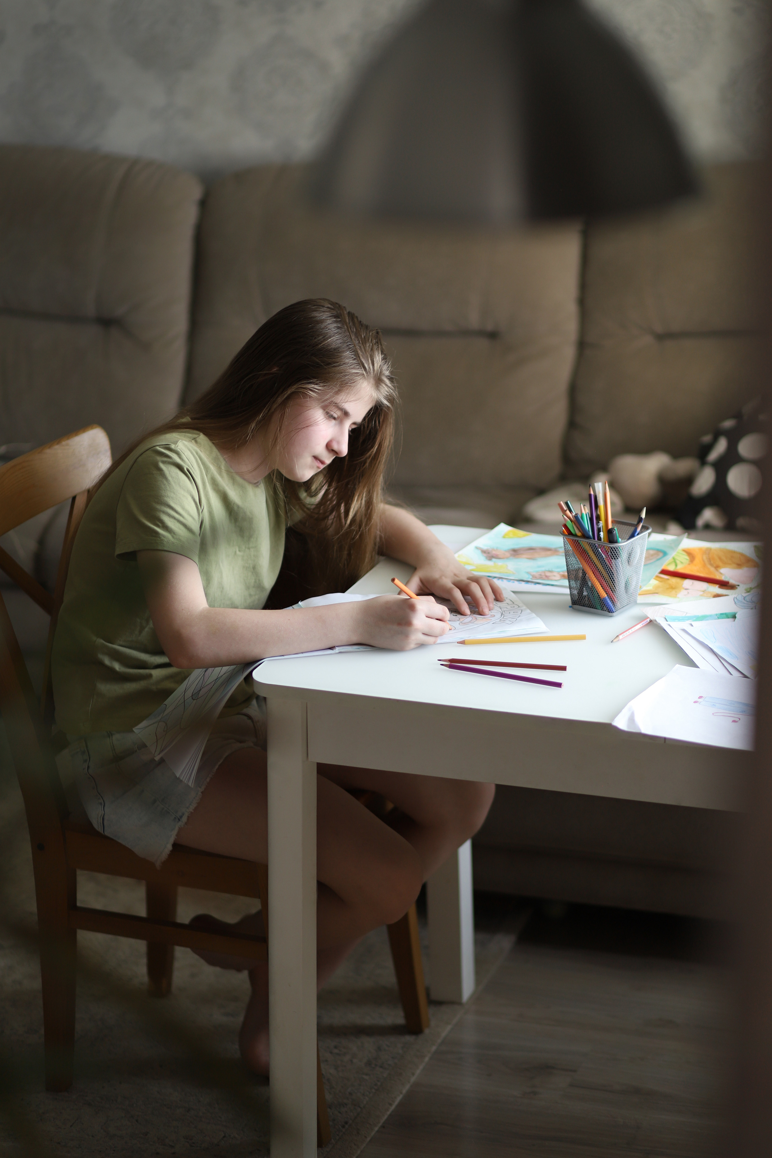 Детские фотографии. Семейный, детский и женский фотограф Сургут