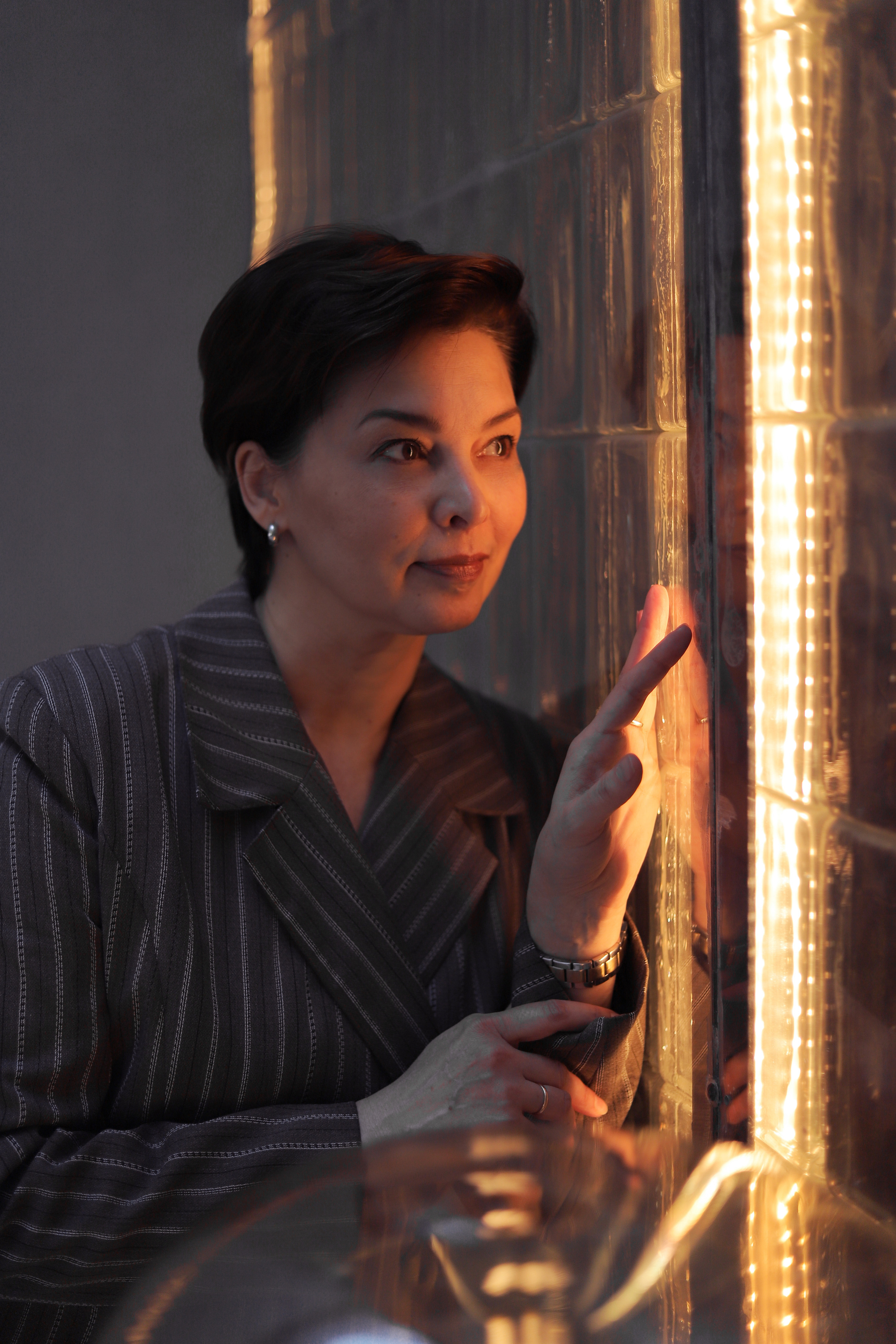 Женский портрет. Семейный, детский и женский фотограф Сургут